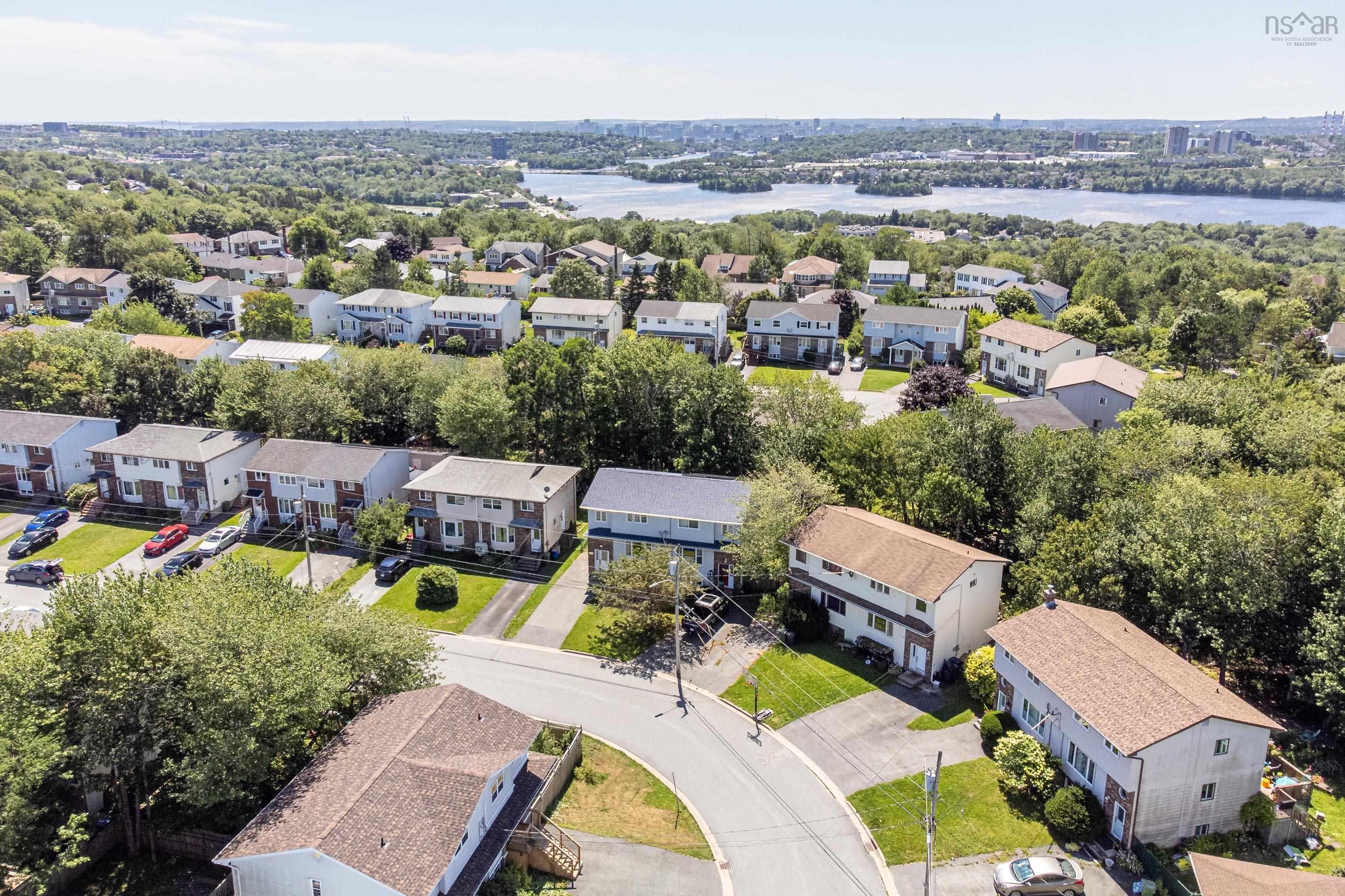 29 Colonna Place, Dartmouth, NS (MLS 202620230)