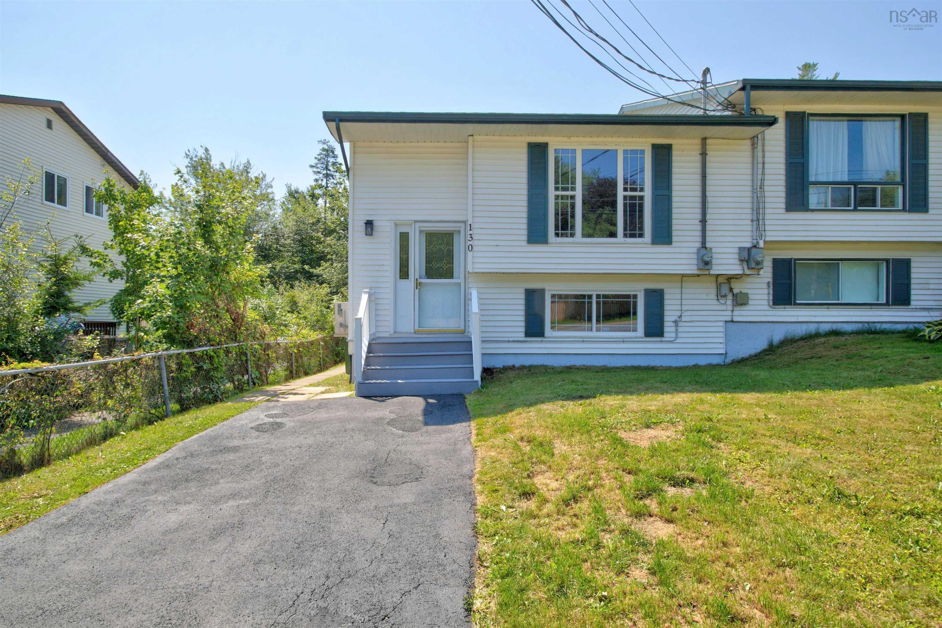 130 Cranberry Crescent, Dartmouth, NS (MLS® 202620236)