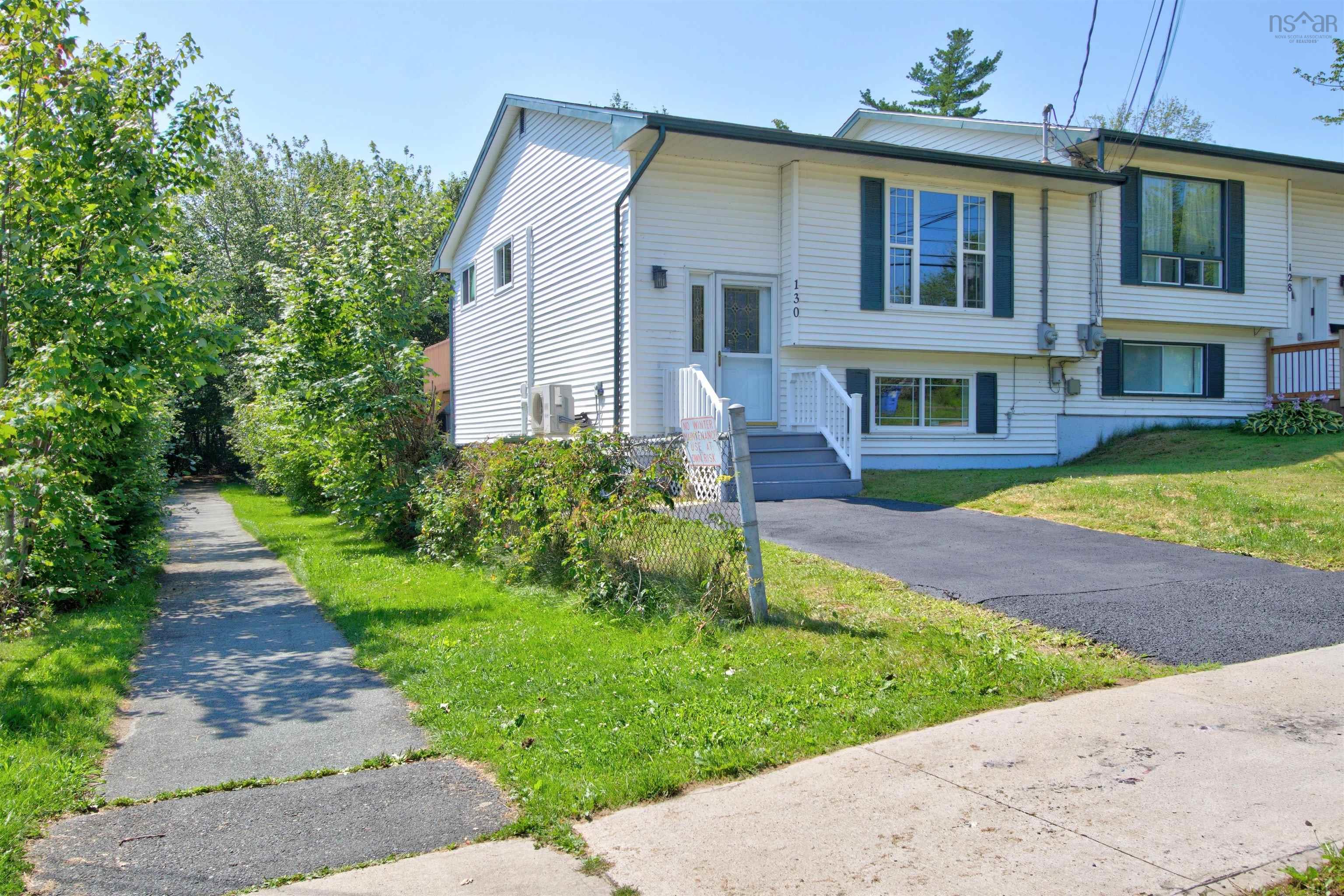 130 Cranberry Crescent, Dartmouth, NS (MLS 202620236)