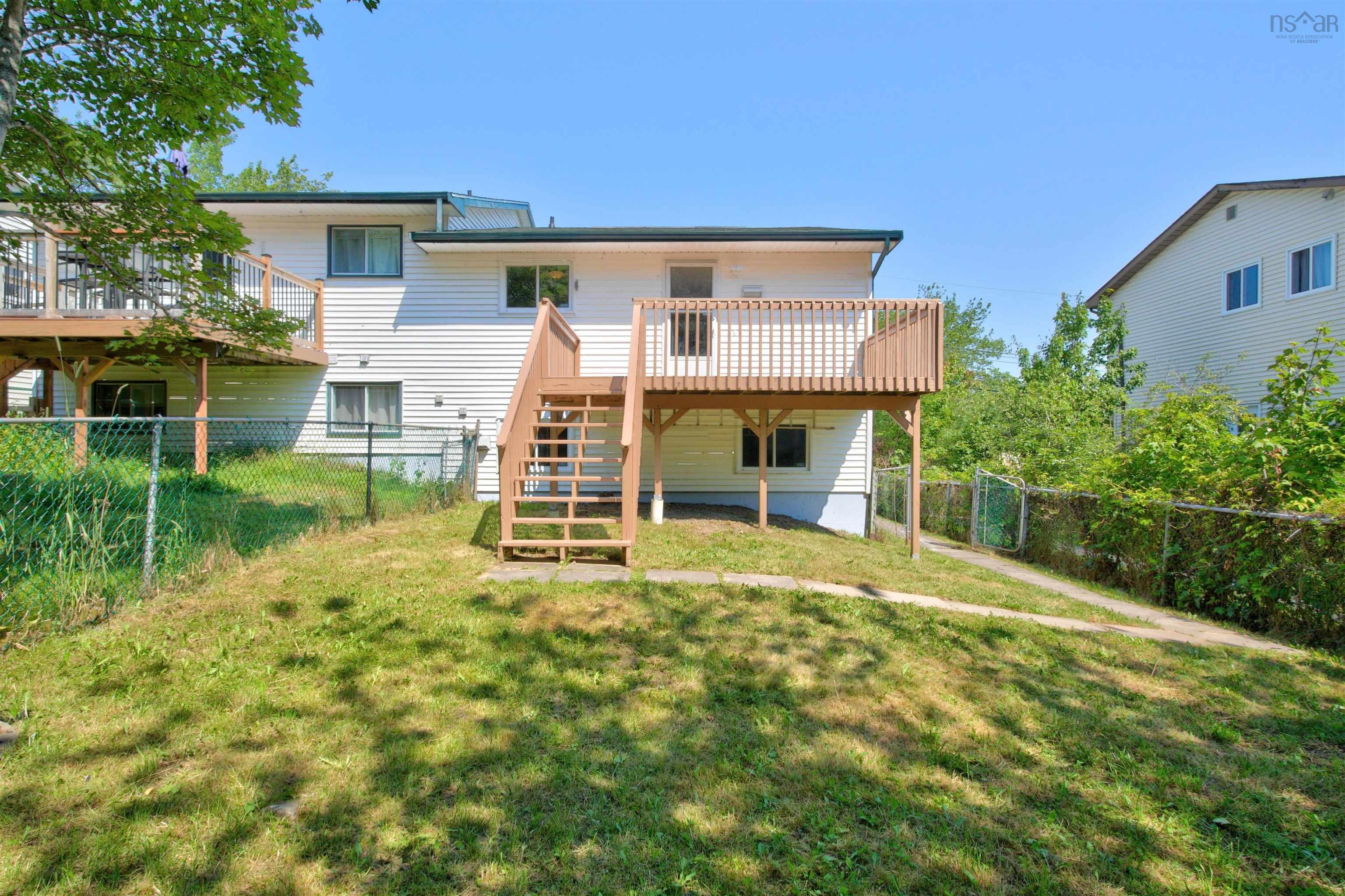 130 Cranberry Crescent, Dartmouth, NS (MLS 202620236)