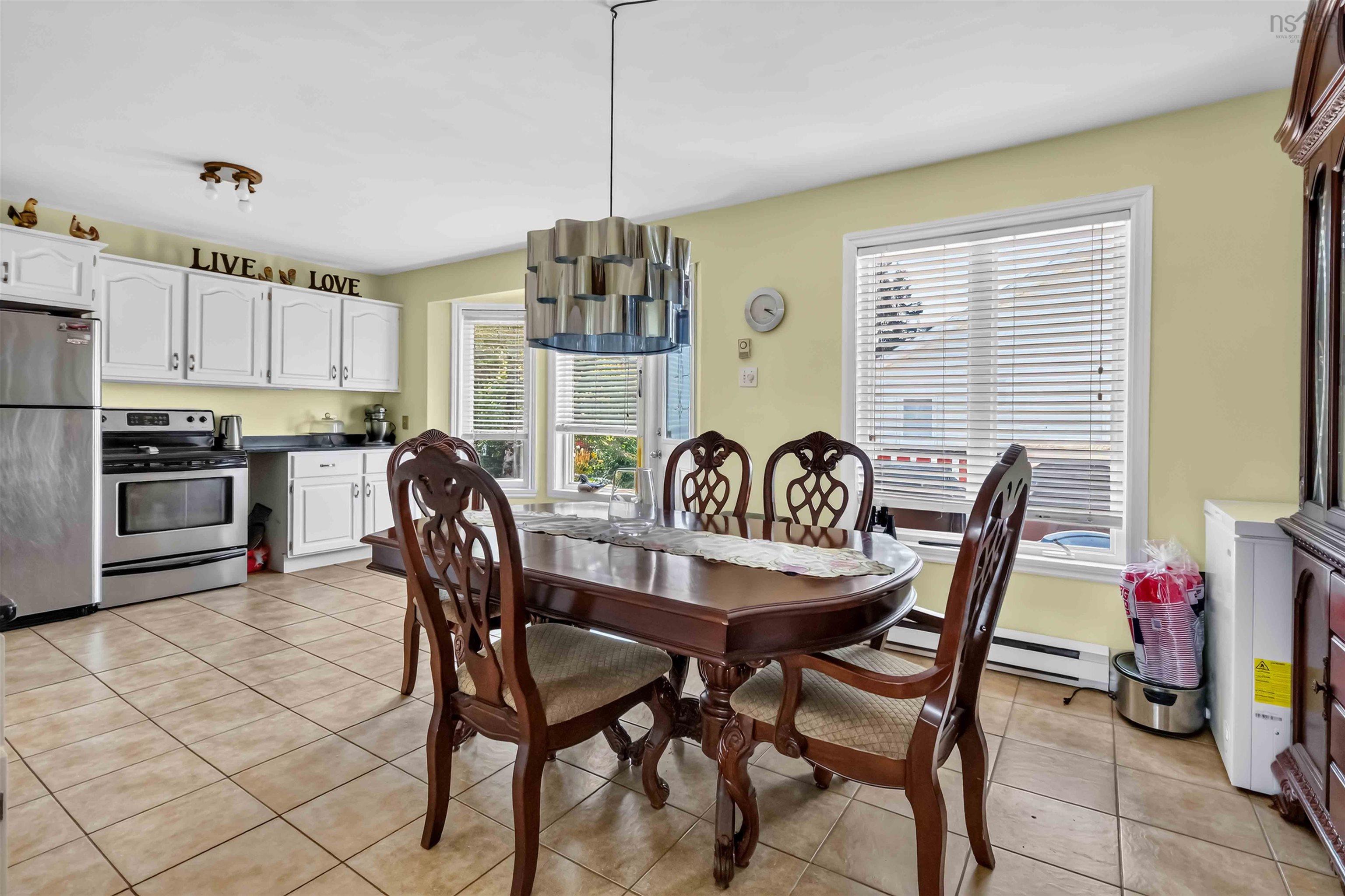 131 Pinewood Crescent, Cole Harbour, NS (MLS 202620238)