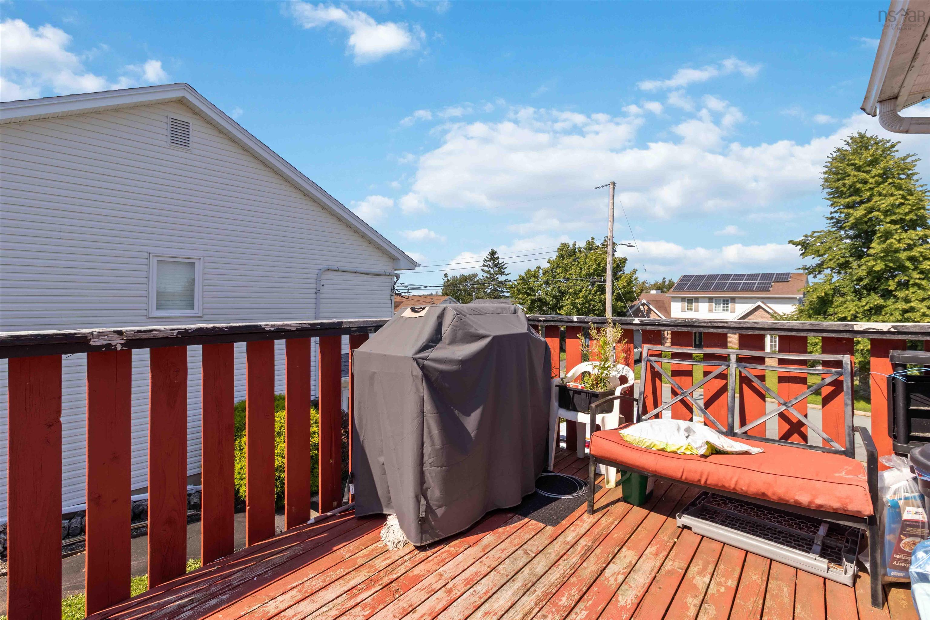 131 Pinewood Crescent, Cole Harbour, NS (MLS 202620238)