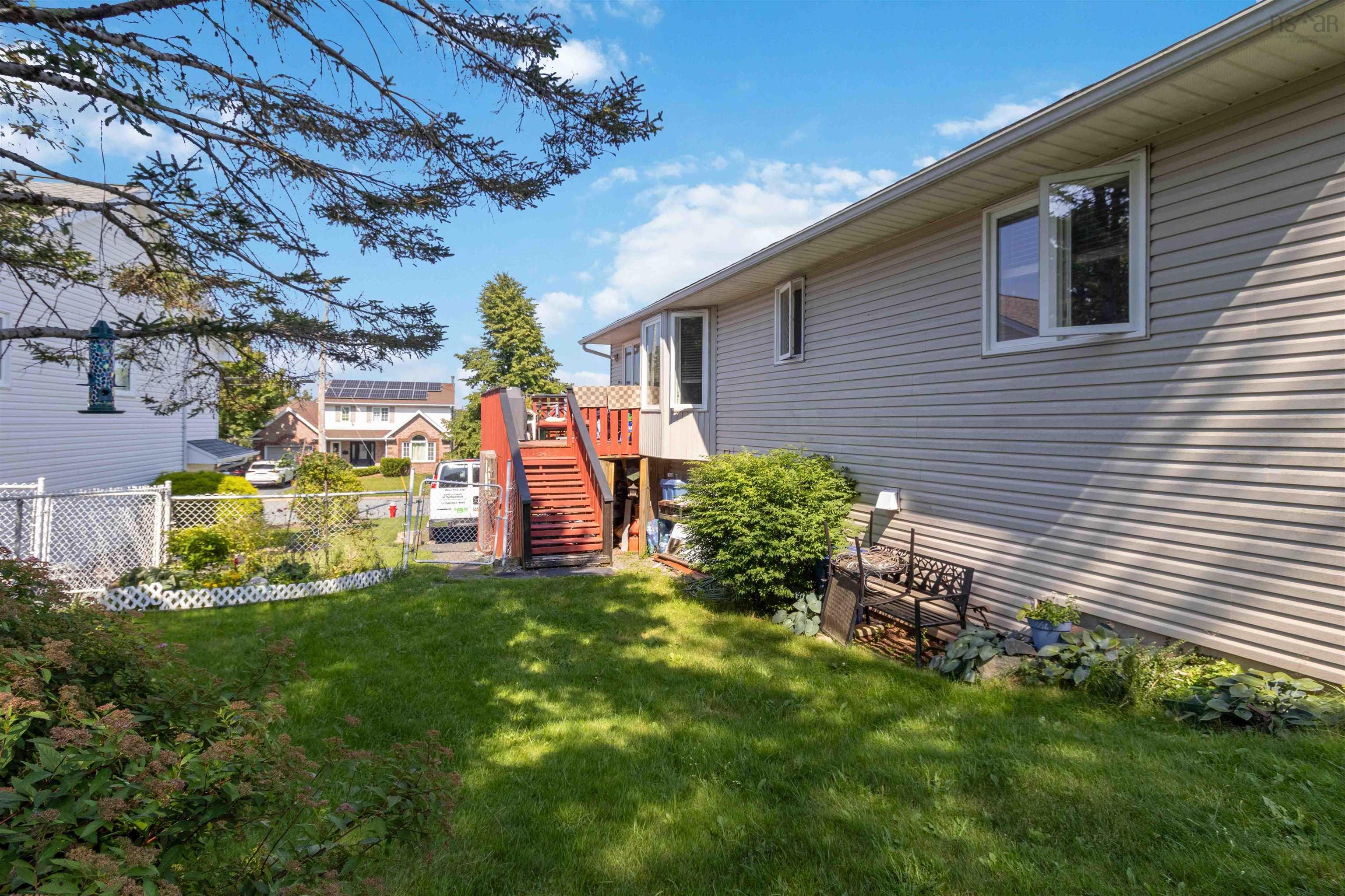 131 Pinewood Crescent, Cole Harbour, NS (MLS 202620238)
