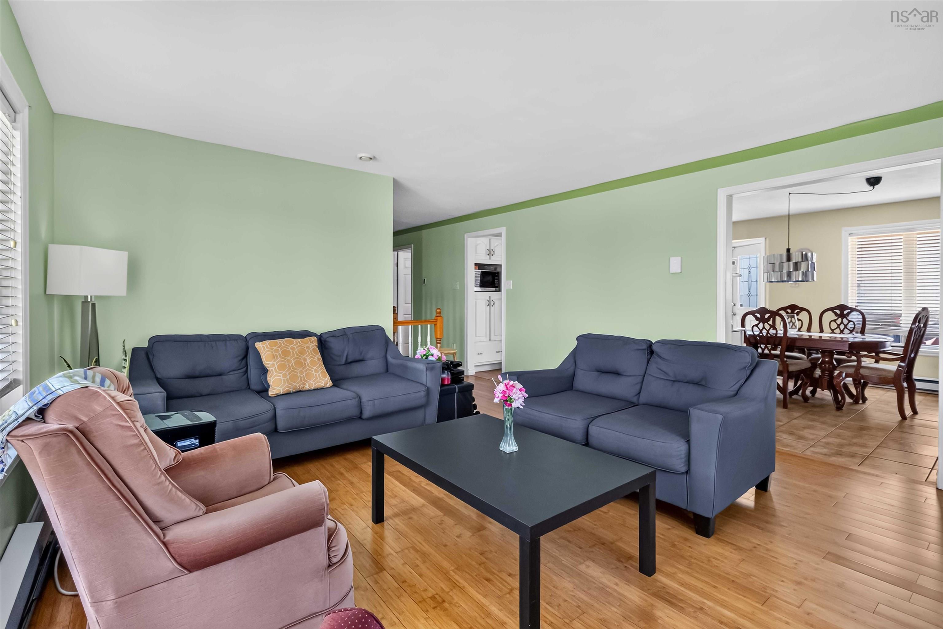 131 Pinewood Crescent, Cole Harbour, NS (MLS 202620238)