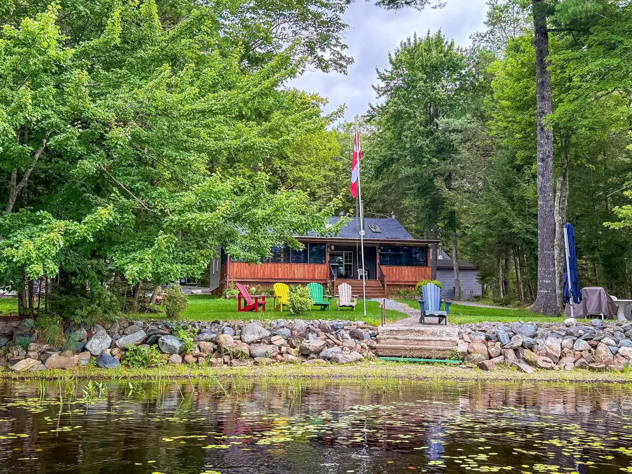 $499,900.00: 529 Keddy Cove Road, Molega Lake