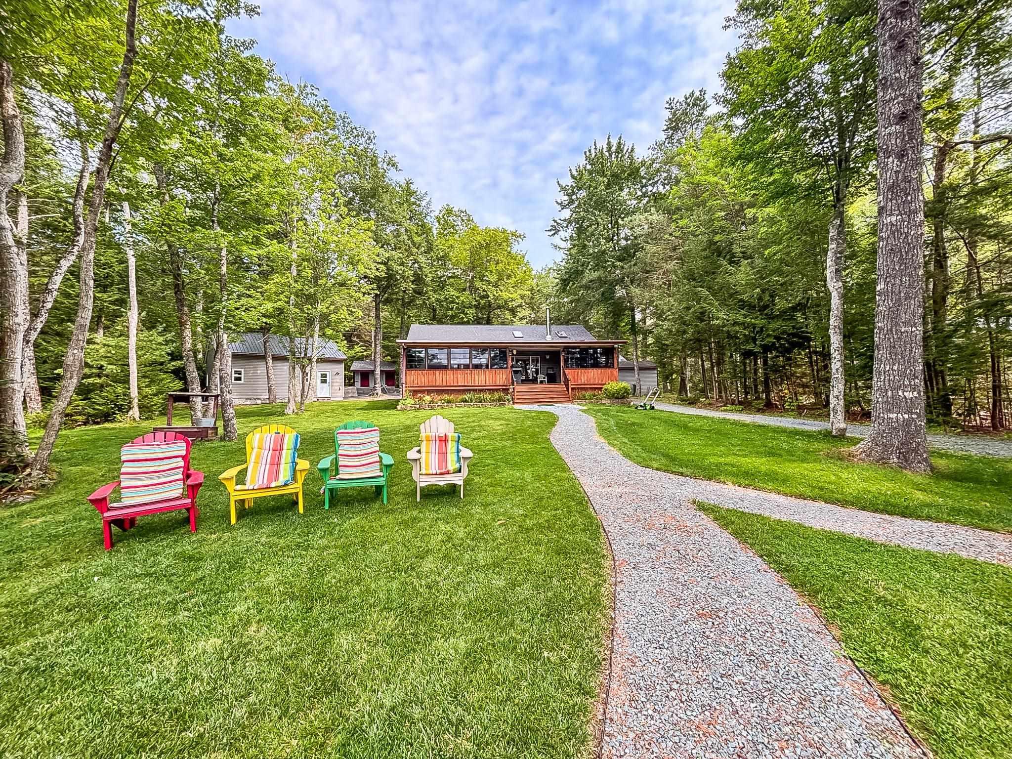 $499,900.00: 529 Keddy Cove Road, Molega Lake