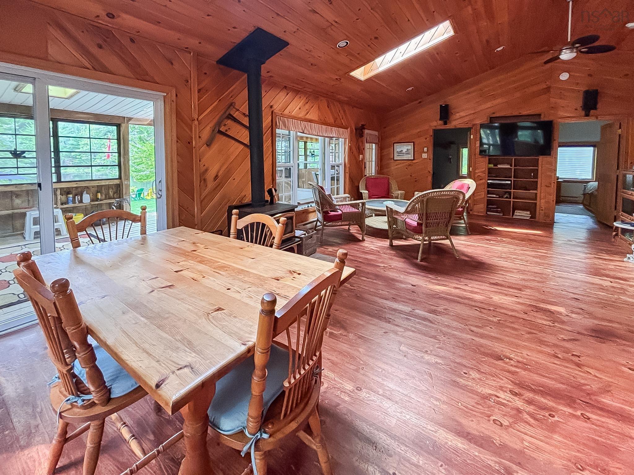 $499,900.00: 529 Keddy Cove Road, Molega Lake