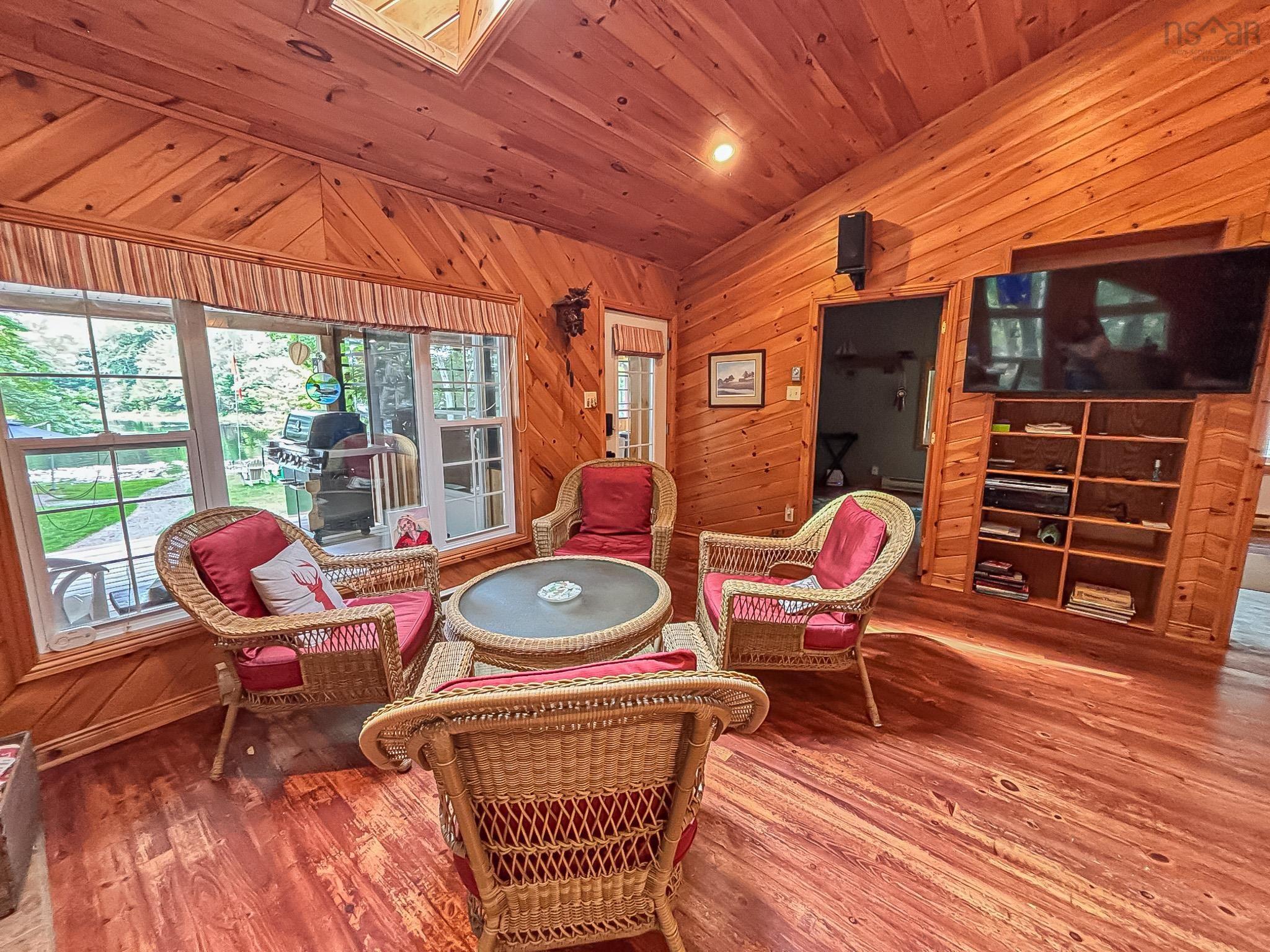 $499,900.00: 529 Keddy Cove Road, Molega Lake