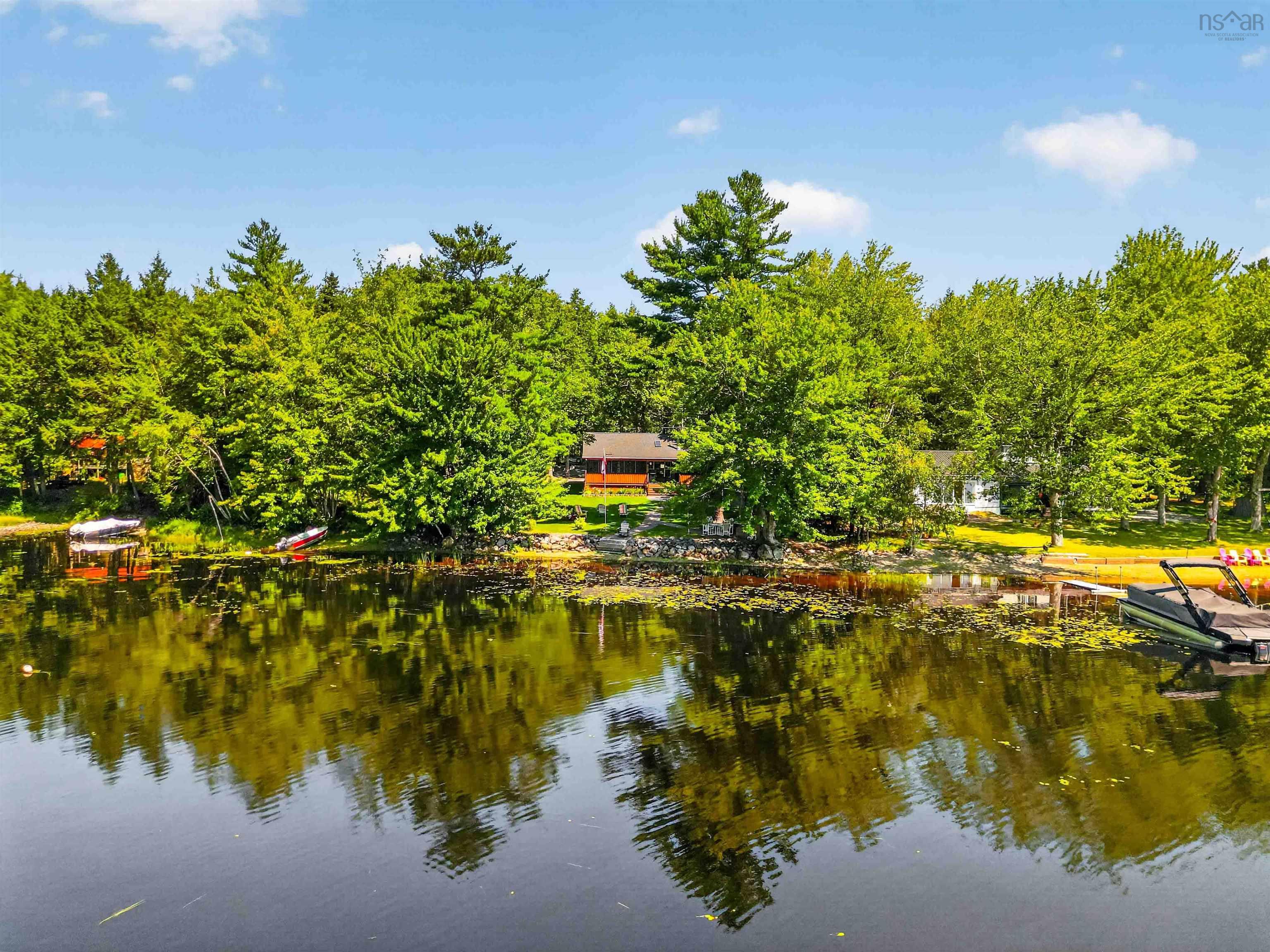 $499,900.00: 529 Keddy Cove Road, Molega Lake
