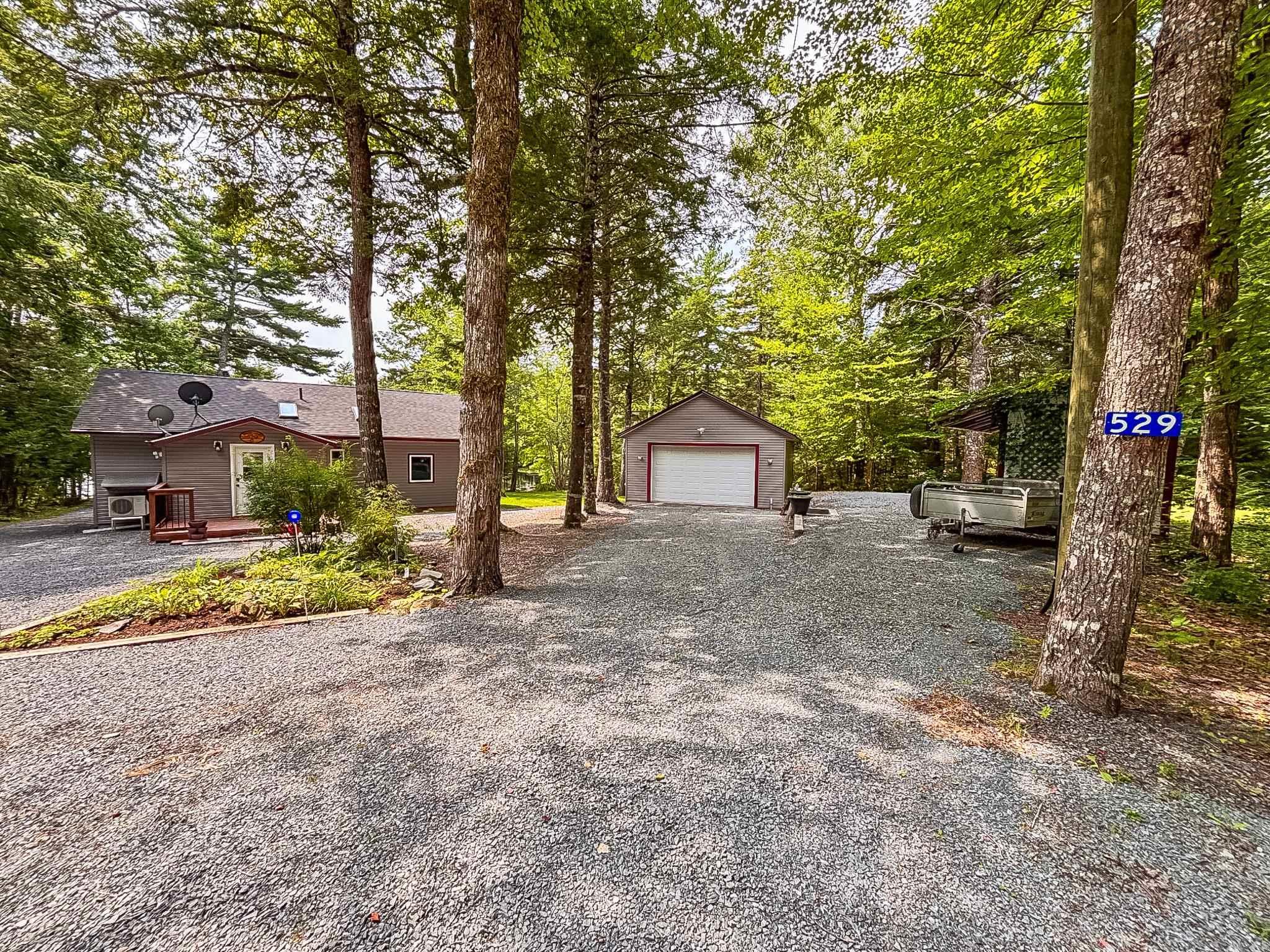 $499,900.00: 529 Keddy Cove Road, Molega Lake