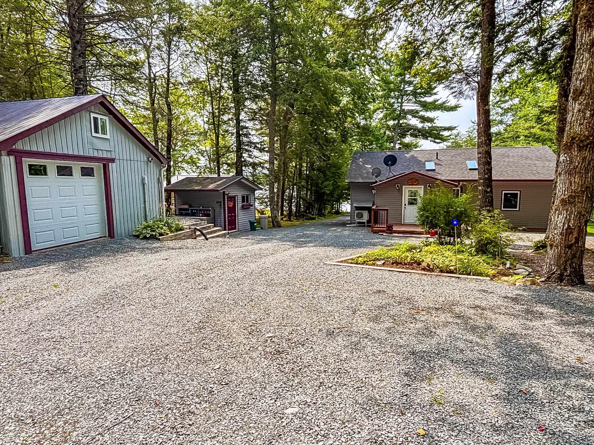 $499,900.00: 529 Keddy Cove Road, Molega Lake