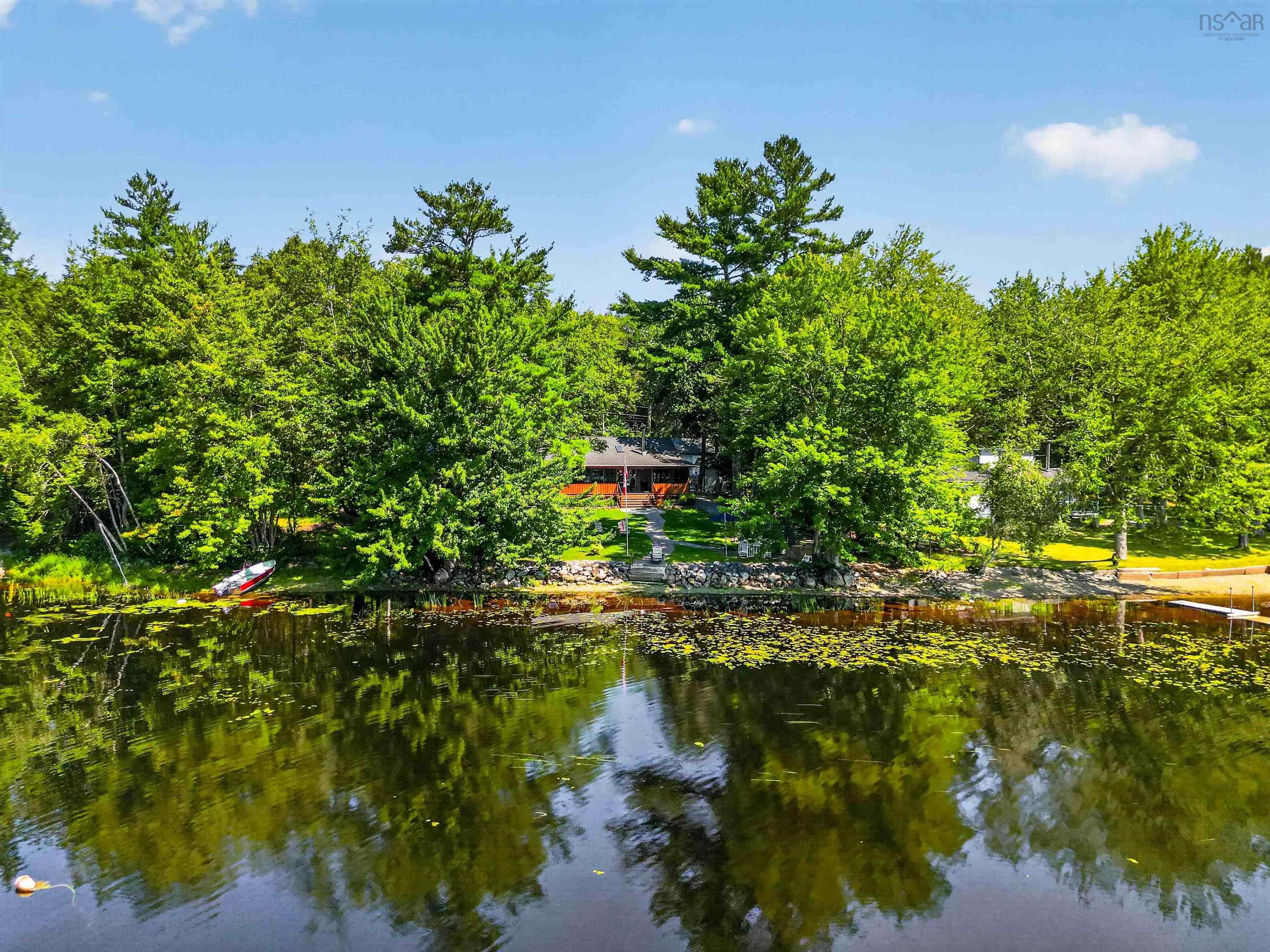 $499,900.00: 529 Keddy Cove Road, Molega Lake
