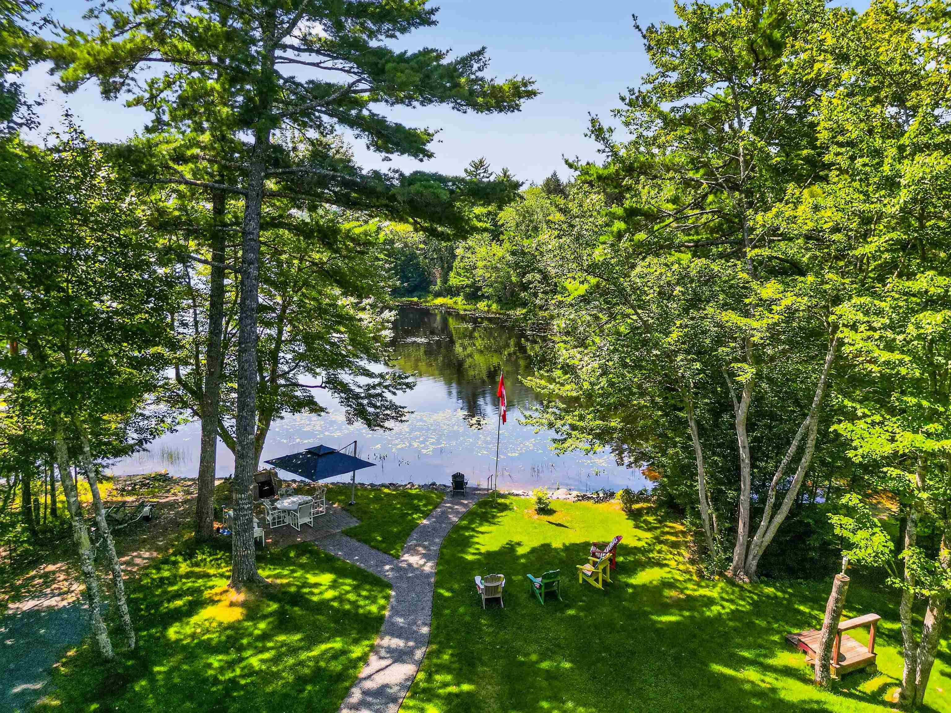 $499,900.00: 529 Keddy Cove Road, Molega Lake