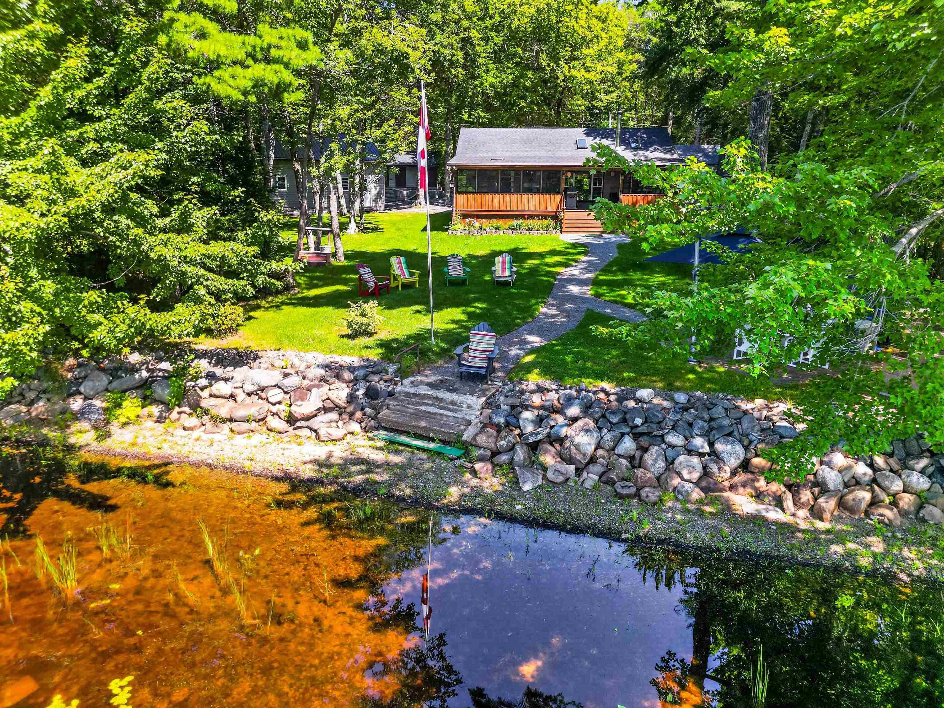 $499,900.00: 529 Keddy Cove Road, Molega Lake