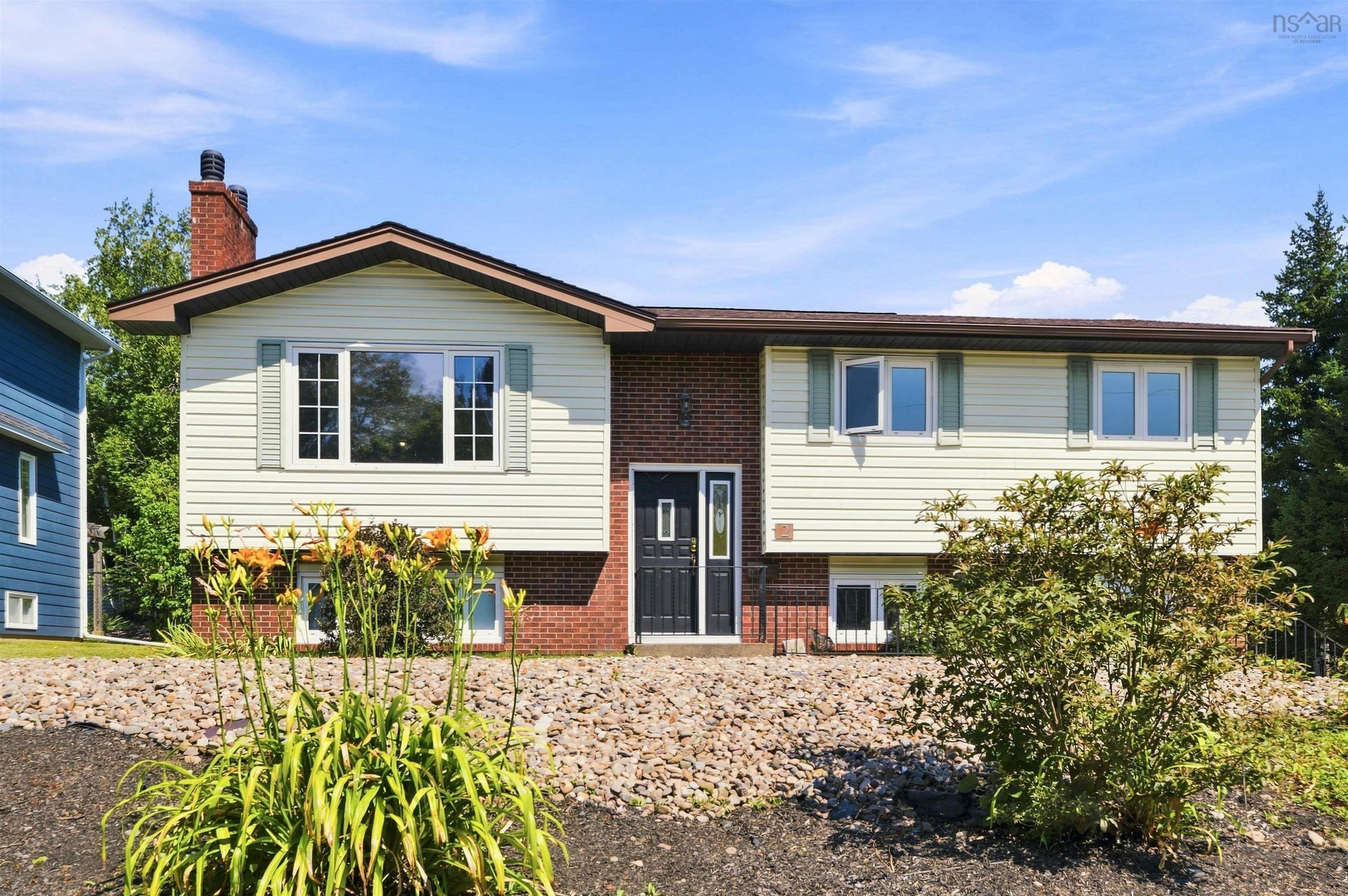 2 Applewood Lane, Dartmouth, NS (MLS® 202620241)