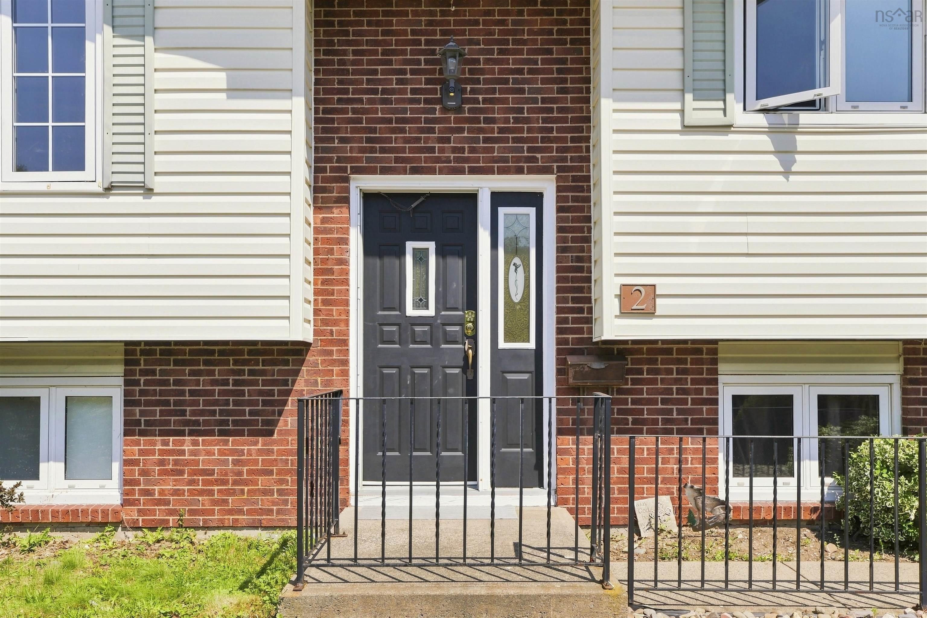 2 Applewood Lane, Dartmouth, NS (MLS 202620241)