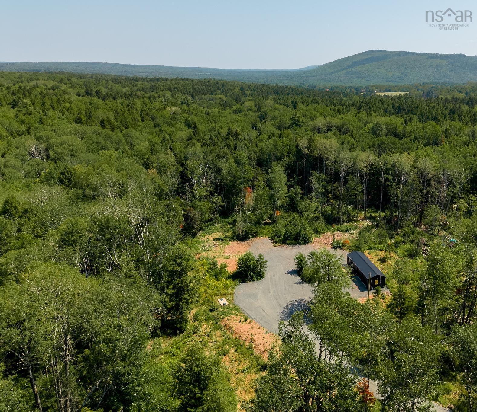 52 Hemlock Lane, Wentworth, NS (MLS® 202620243)