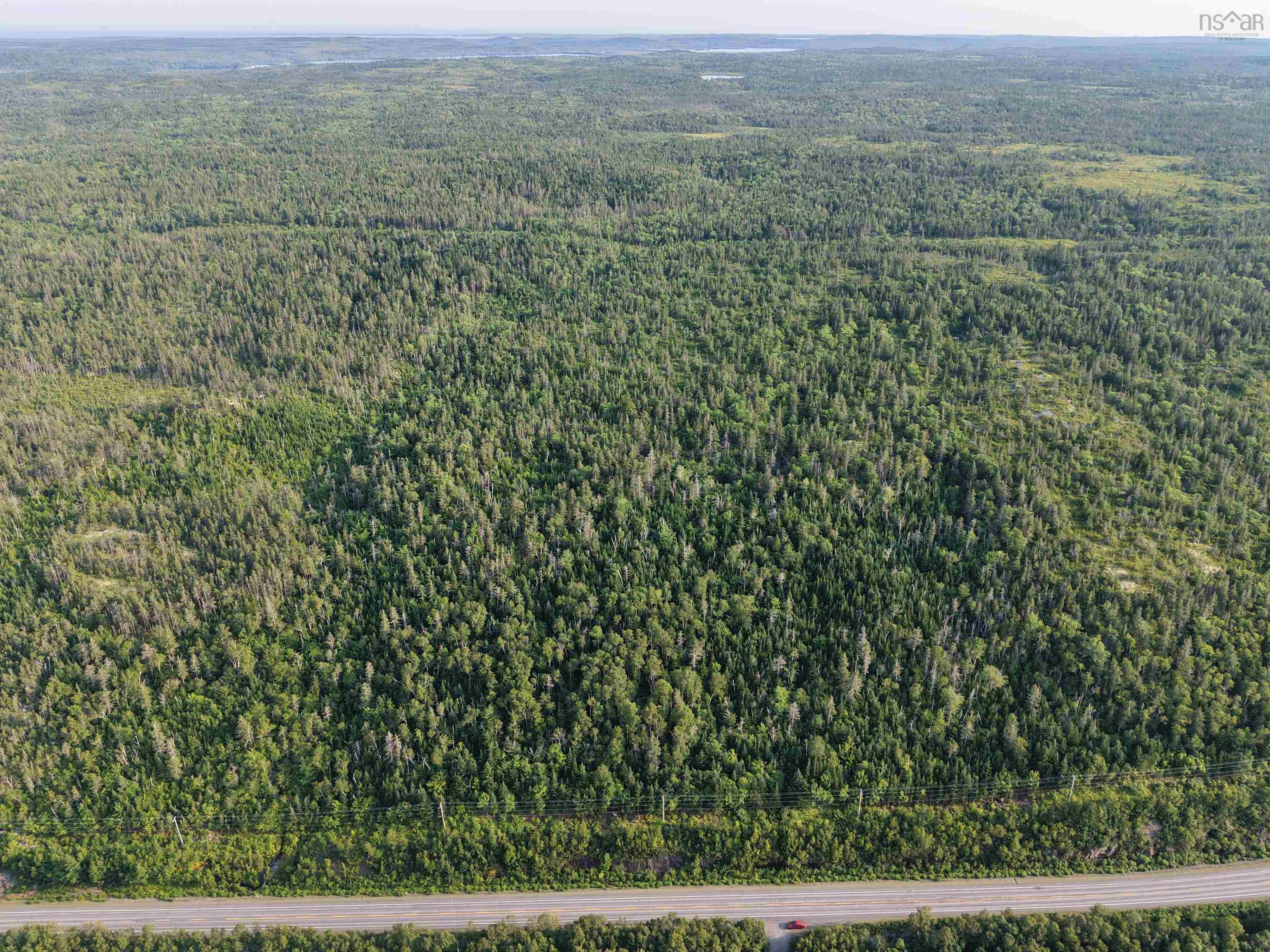 $260,000.00: Lot 16 Highway, Halfway Cove