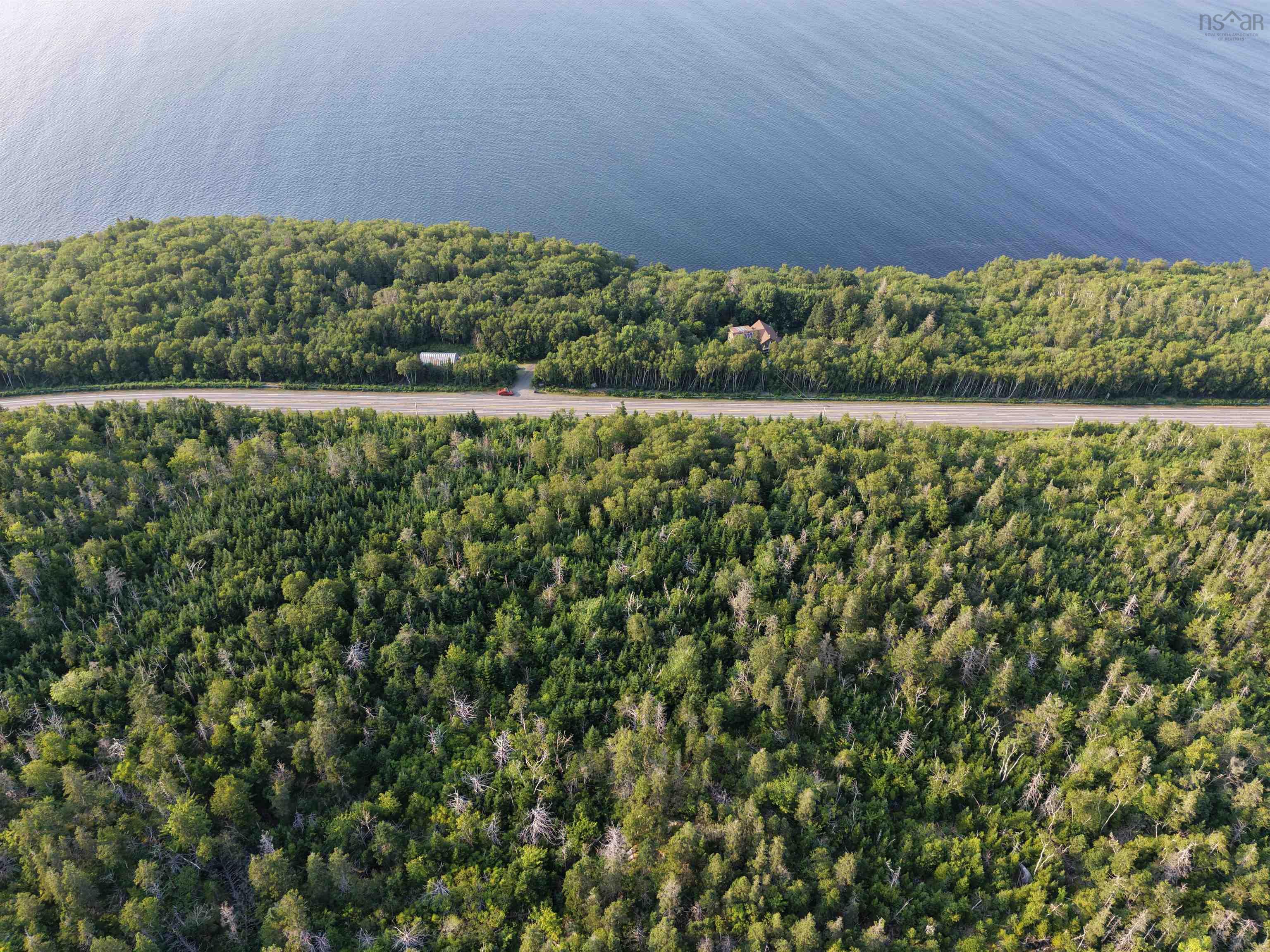 $260,000.00: Lot 16 Highway, Halfway Cove