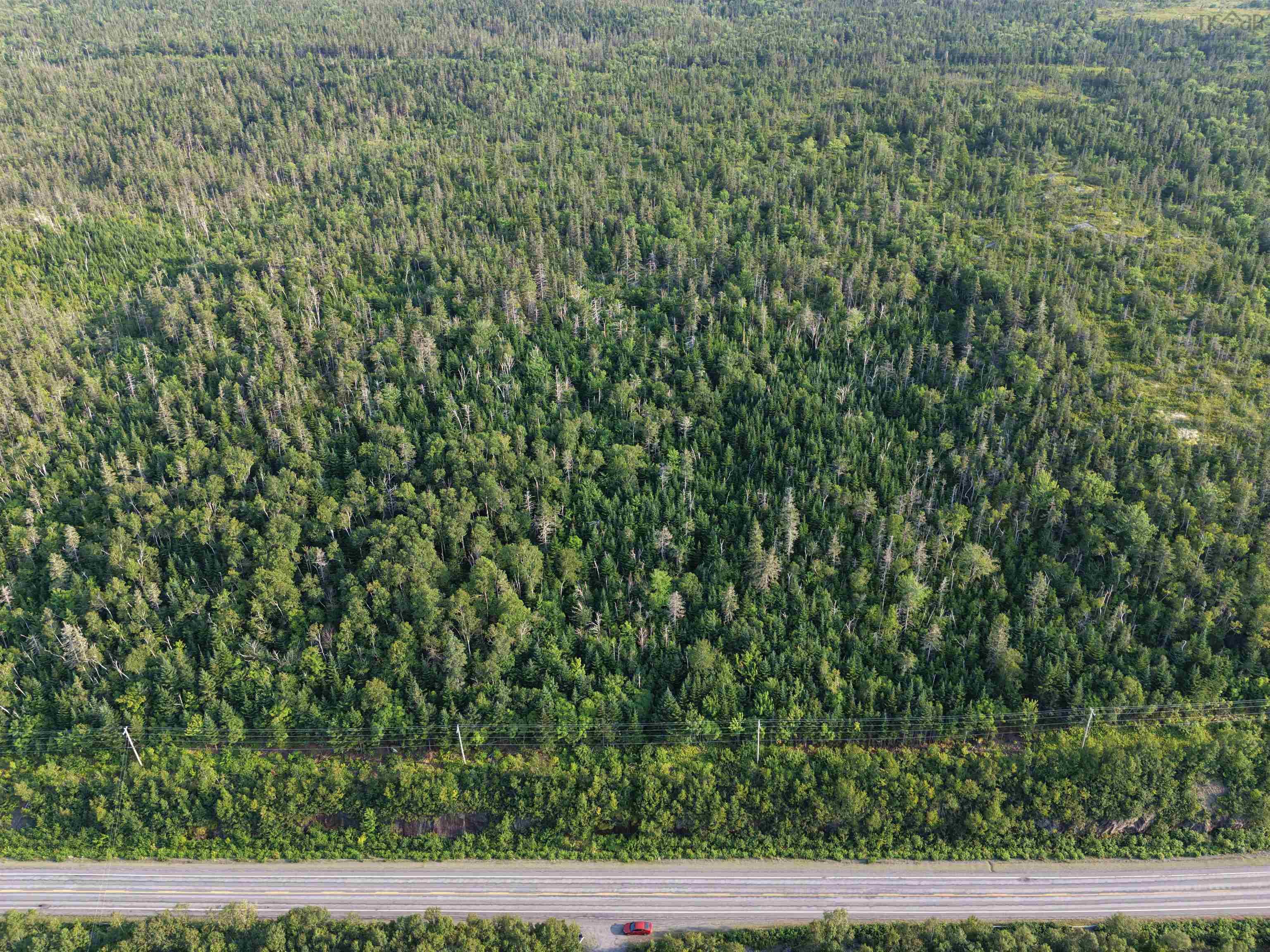 $260,000.00: Lot 16 Highway, Halfway Cove