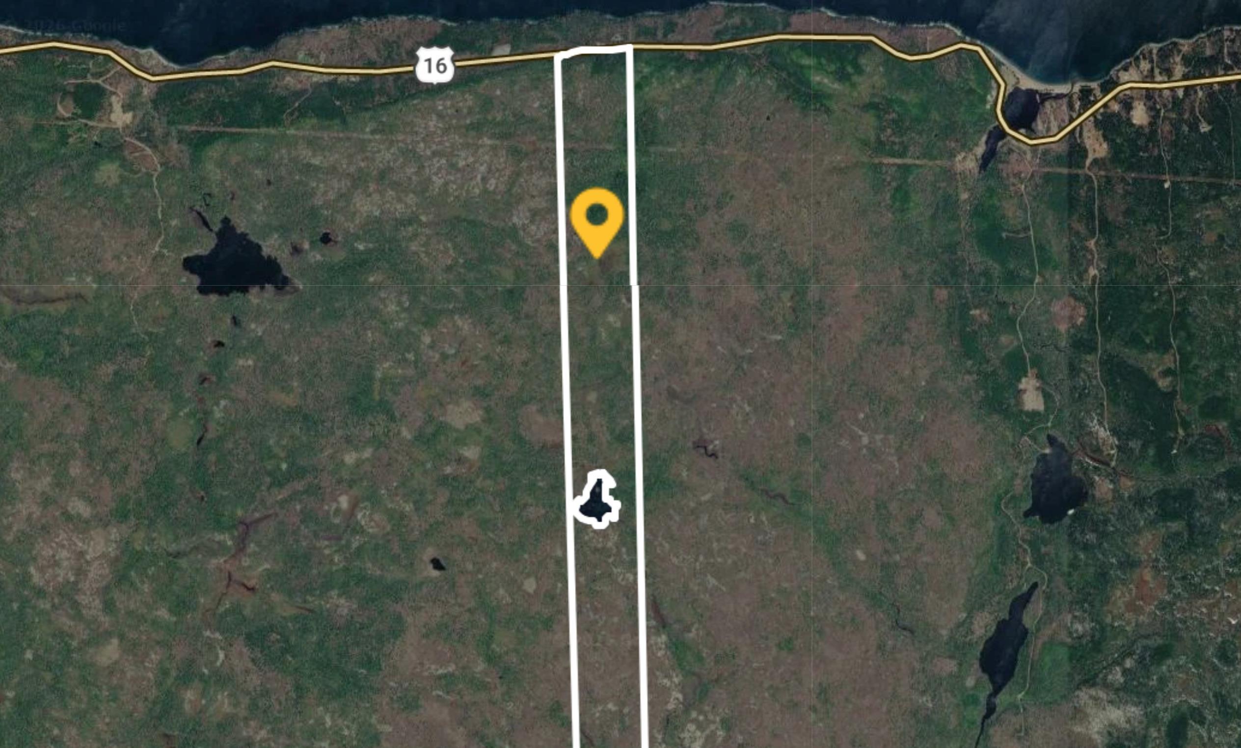 $260,000.00: Lot 16 Highway, Halfway Cove