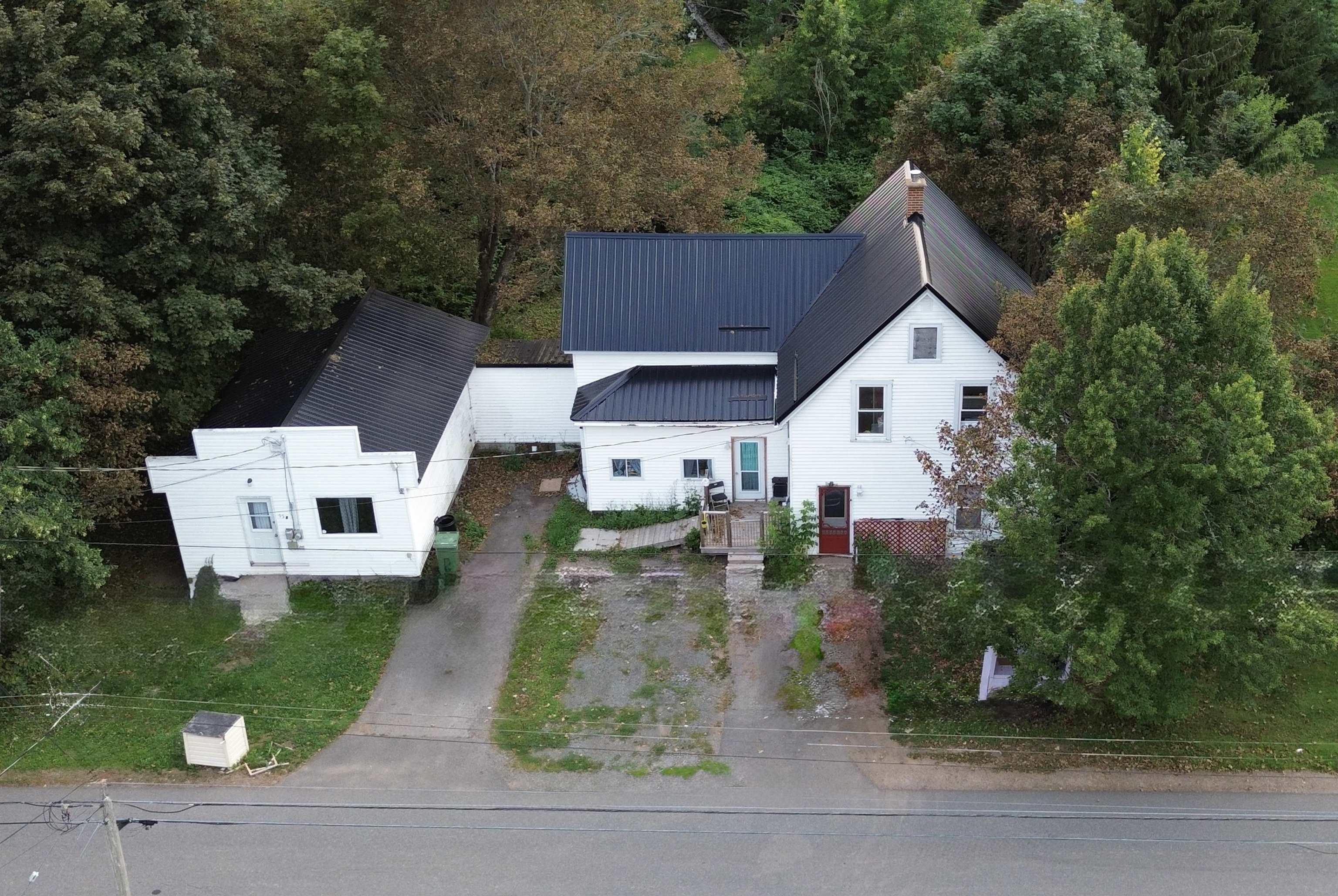 95 Church Street, Springhill, NS (MLS® 202620247)