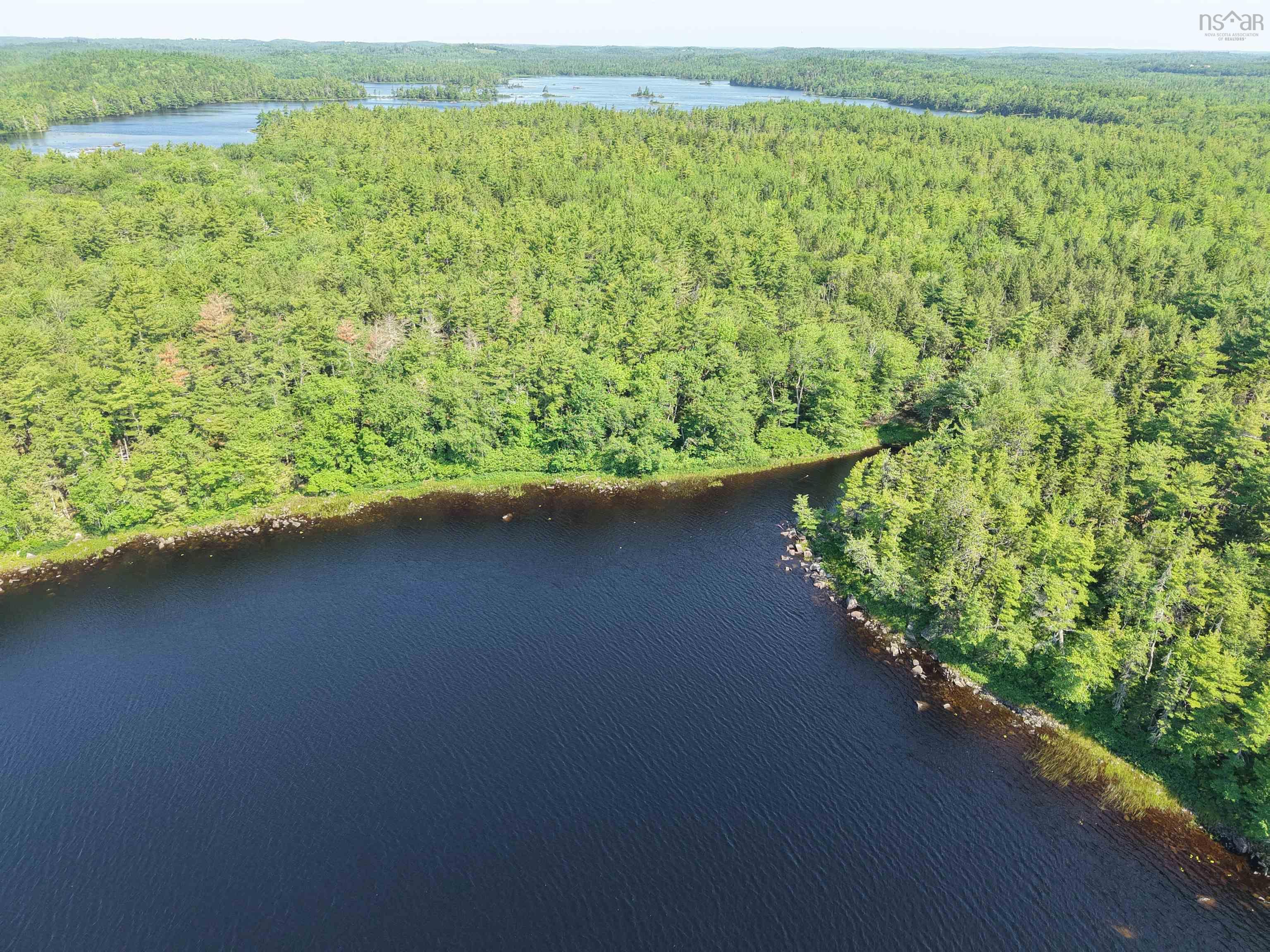 Lot 20 Christopher Road, Whiteburn Mines, NS (MLS® 202620250)