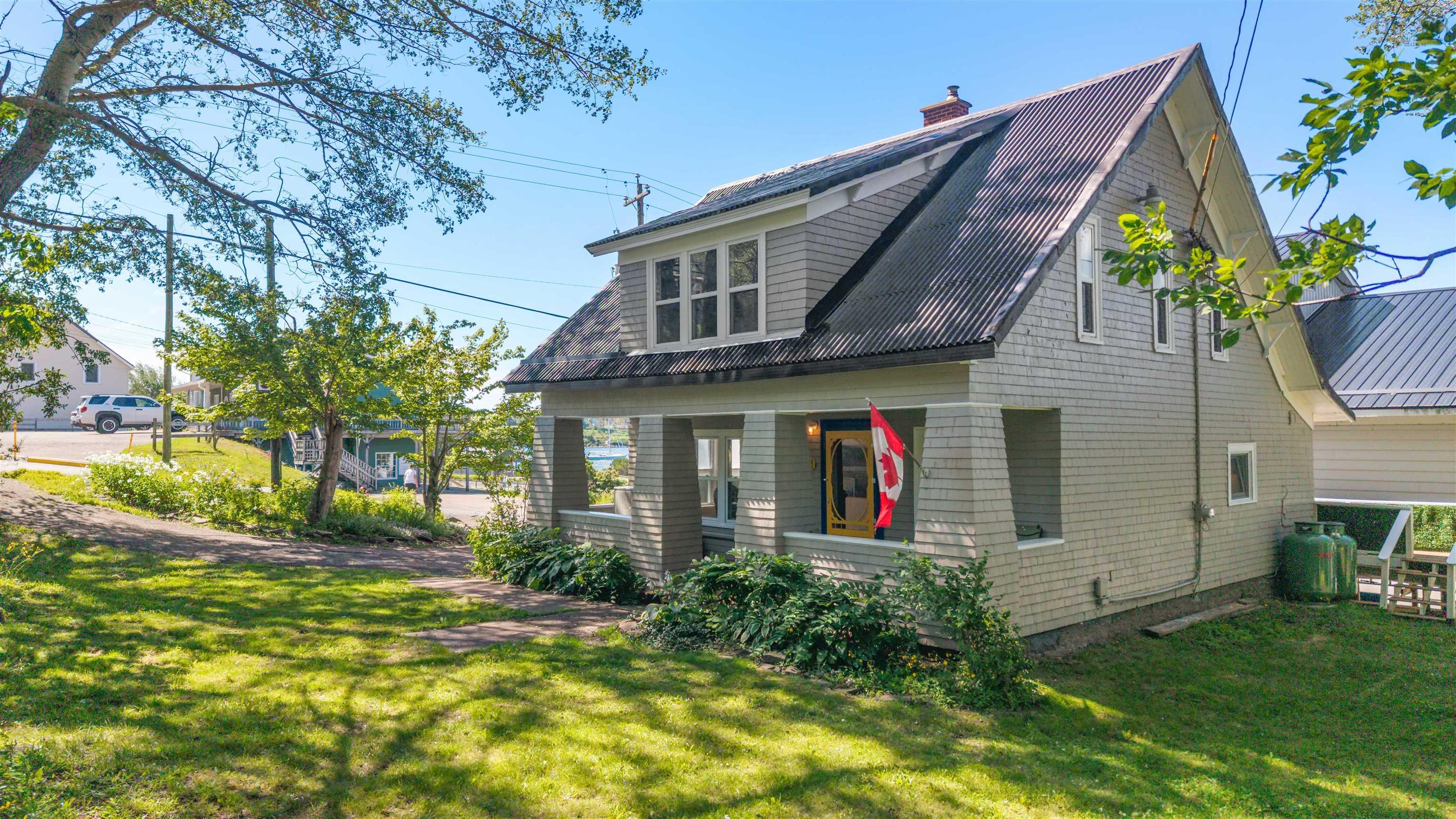 $345,000.00: 229 Granville Street, Port Hawkesbury