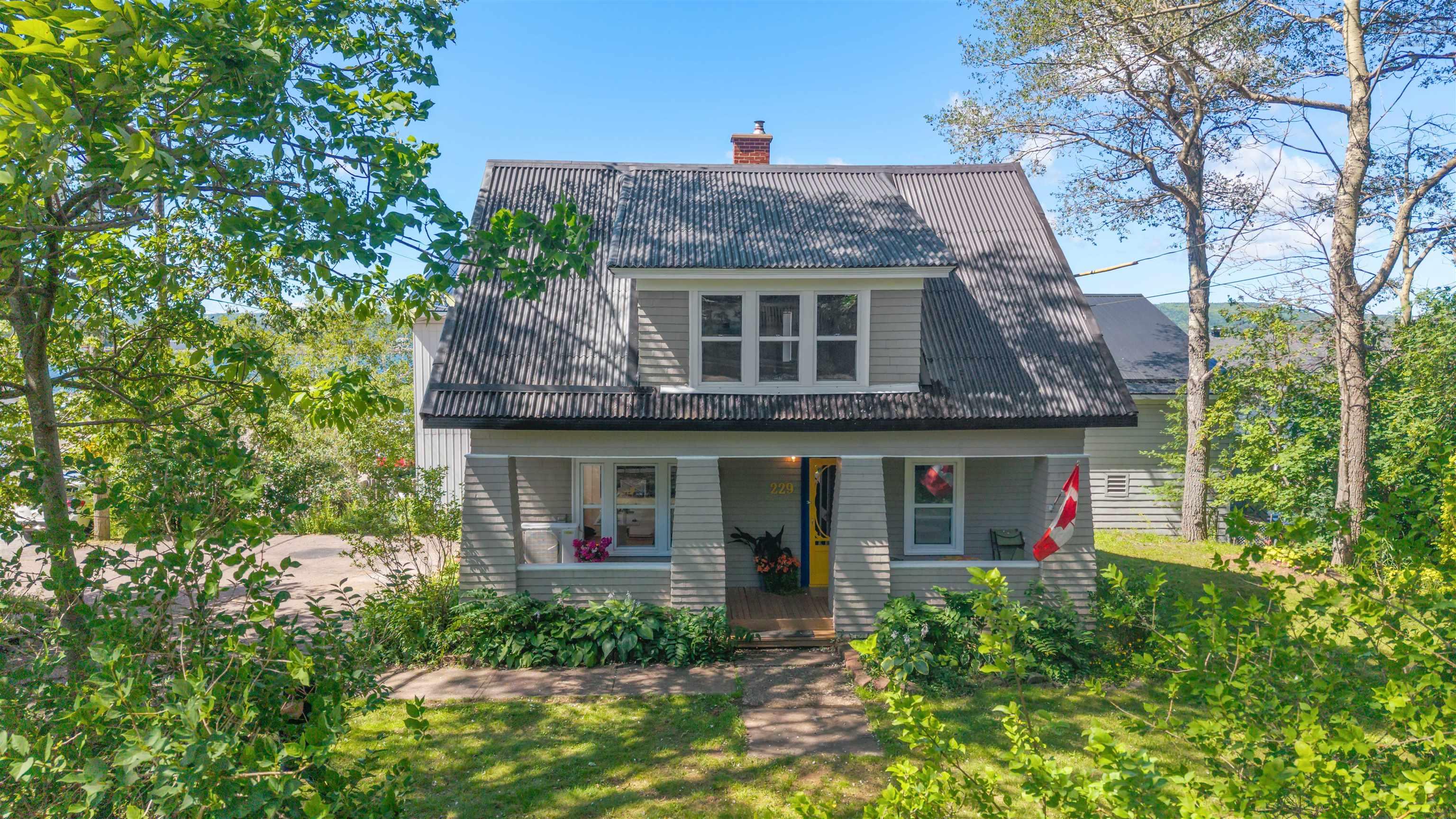 $345,000.00: 229 Granville Street, Port Hawkesbury