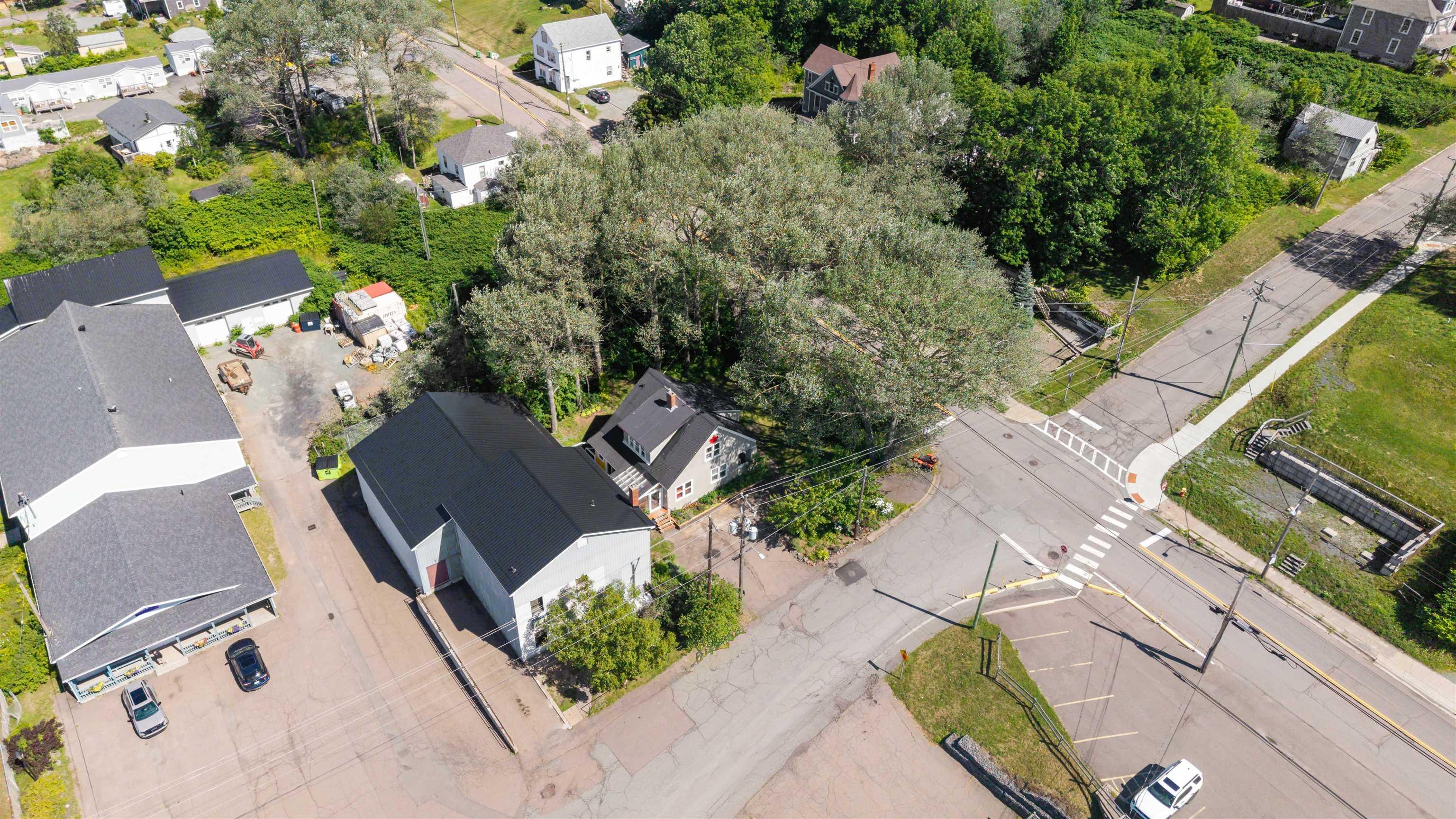 $345,000.00: 229 Granville Street, Port Hawkesbury