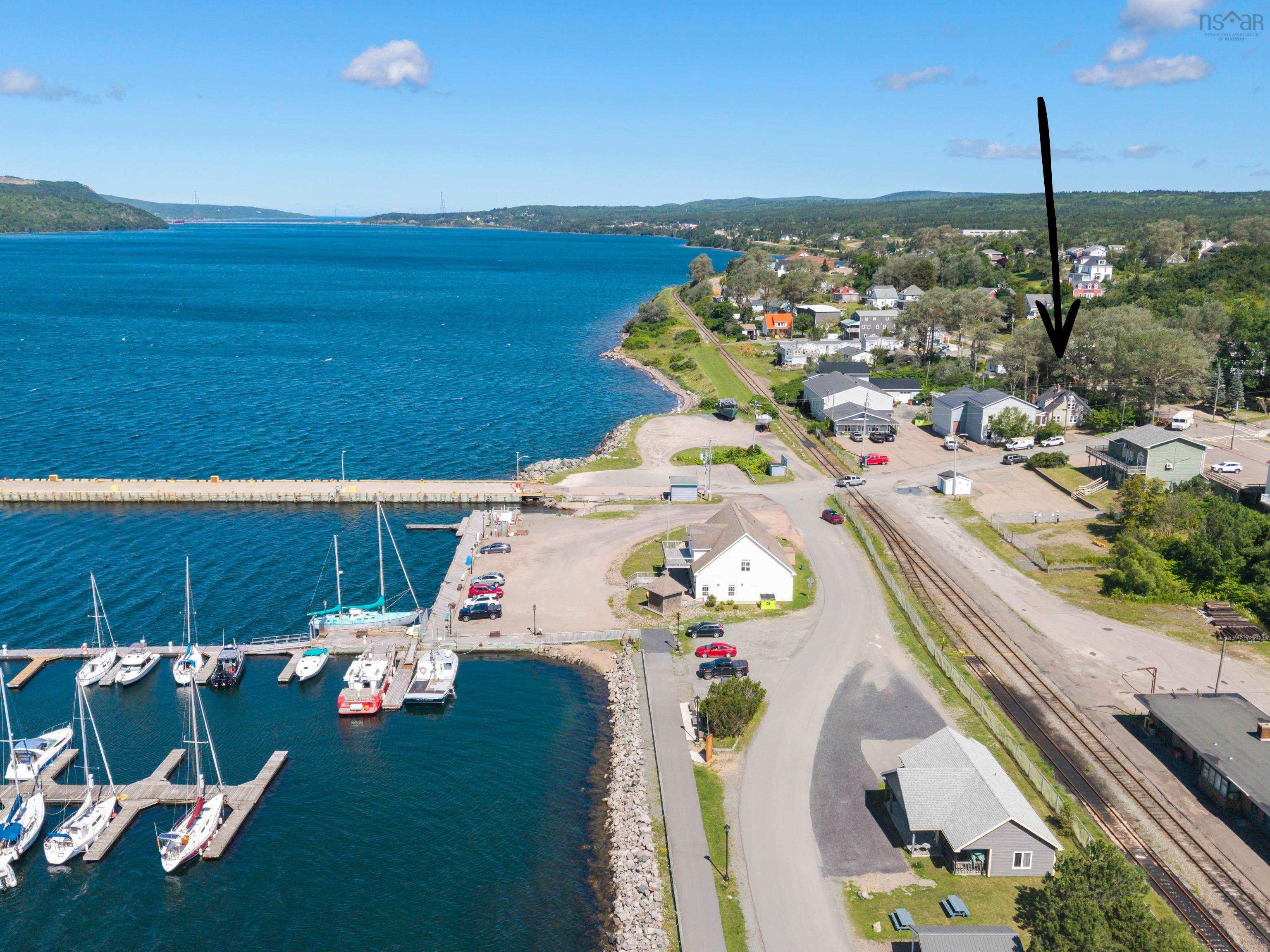 $345,000.00: 229 Granville Street, Port Hawkesbury