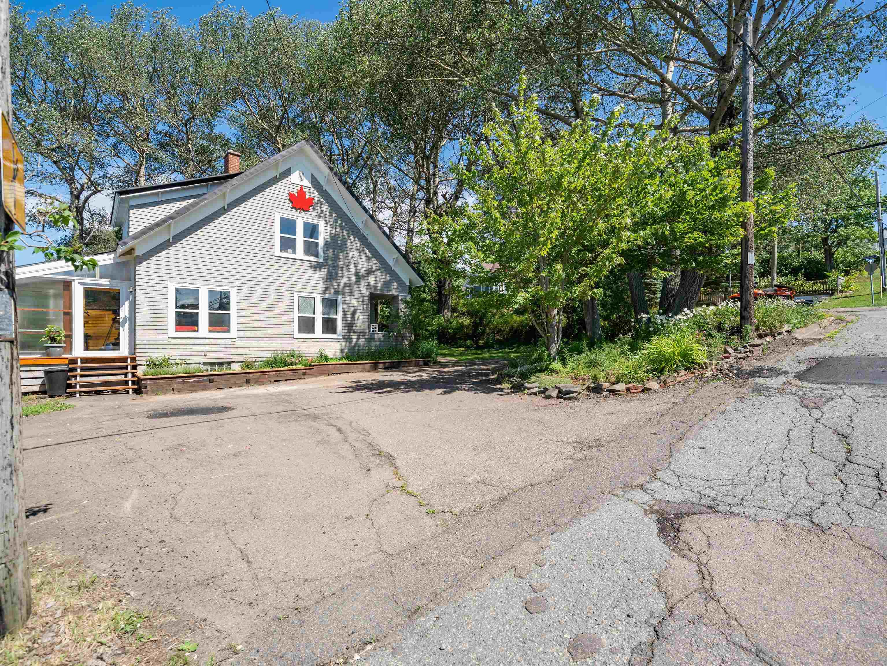 $345,000.00: 229 Granville Street, Port Hawkesbury