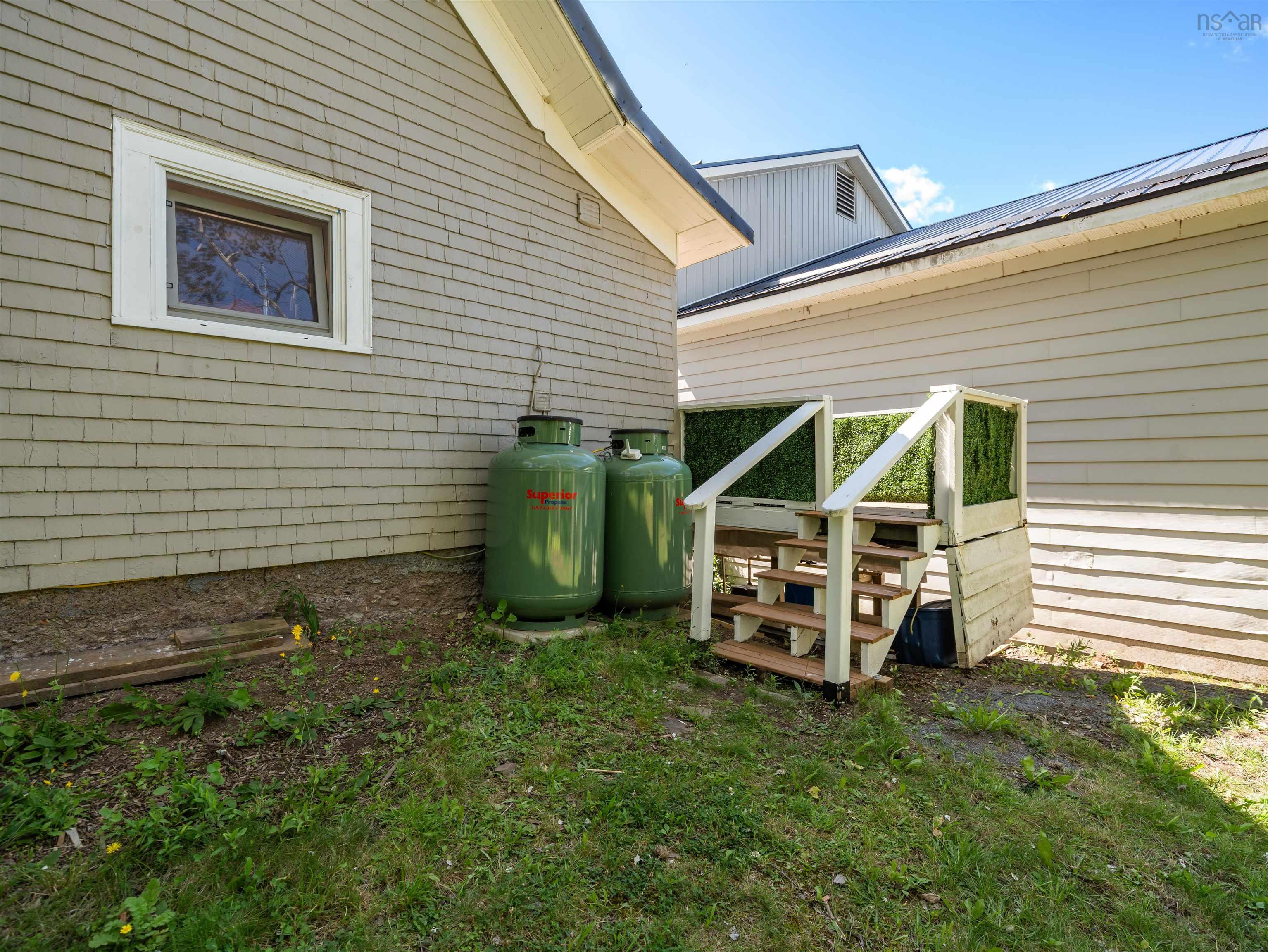 $345,000.00: 229 Granville Street, Port Hawkesbury