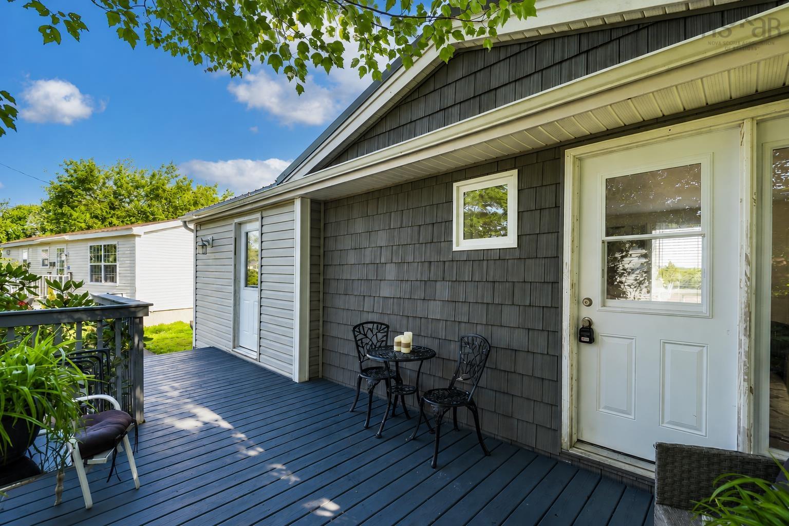 137 Greenhead Road, Lakeside, NS (MLS 202620261)