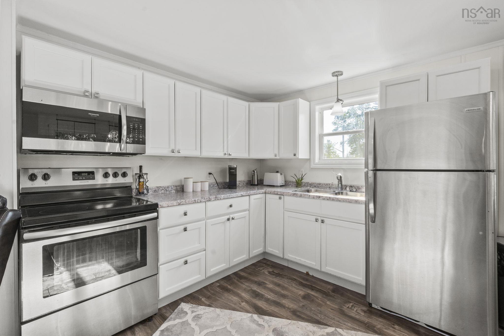 137 Greenhead Road, Lakeside, NS (MLS 202620261)