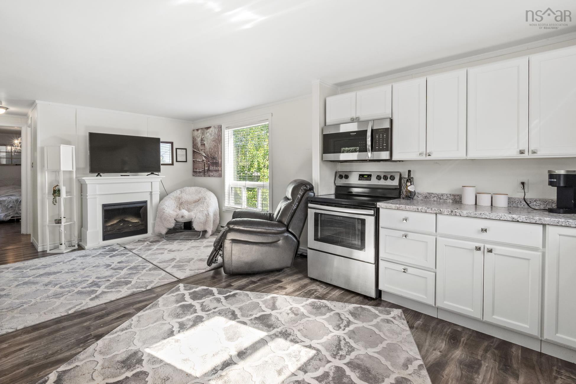 137 Greenhead Road, Lakeside, NS (MLS 202620261)