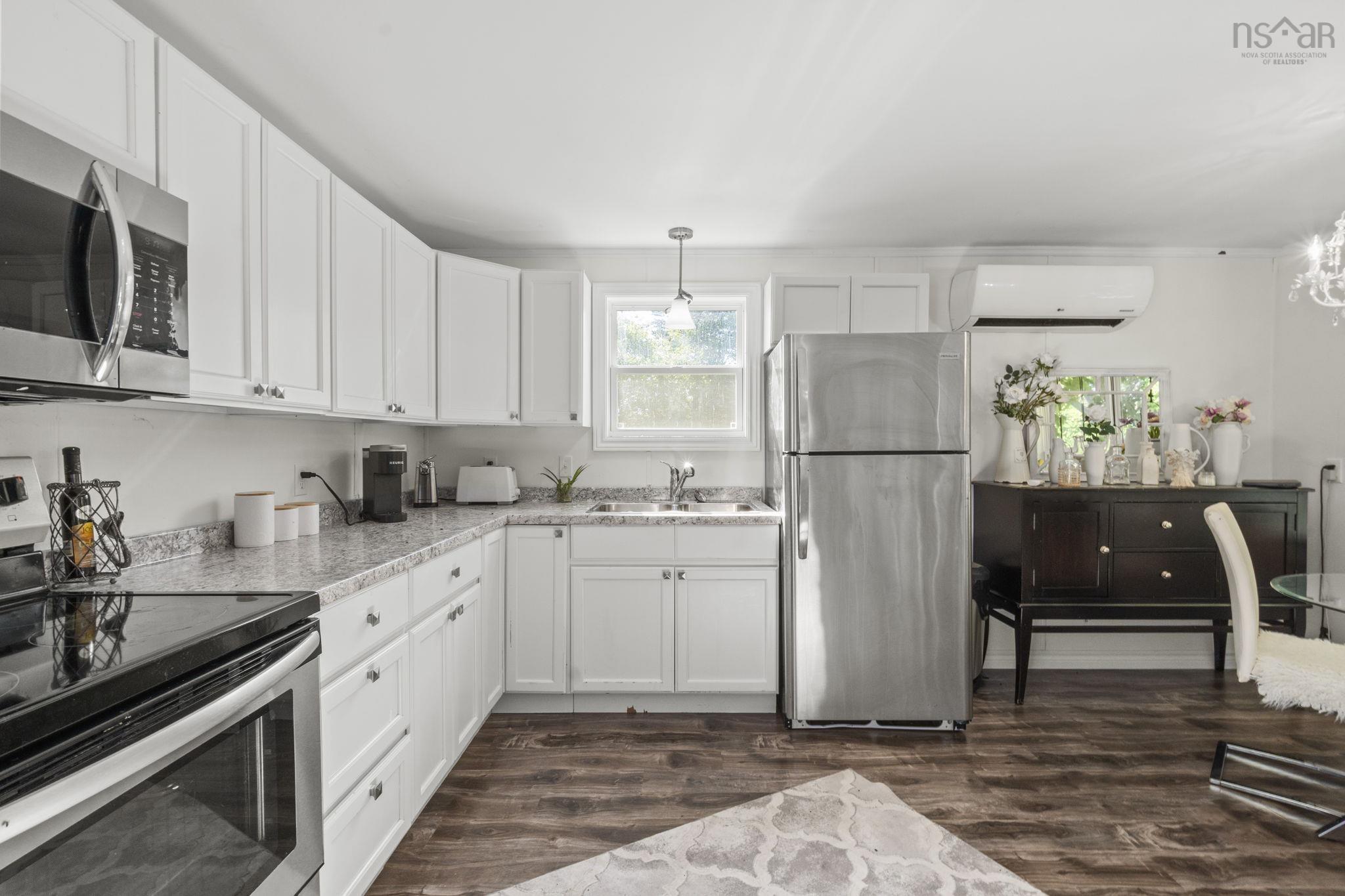 137 Greenhead Road, Lakeside, NS (MLS 202620261)