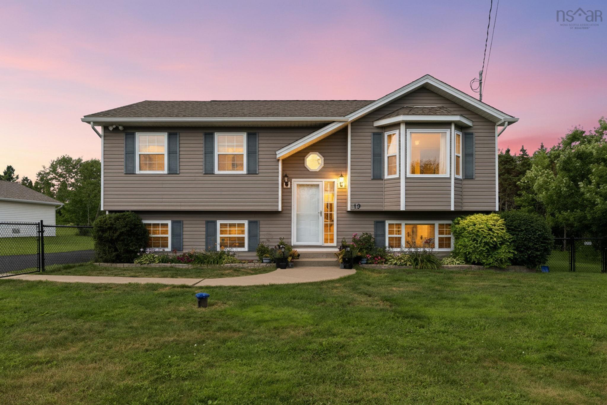 19 Marjorie Drive, West Porters Lake, NS (MLS® 202620265)