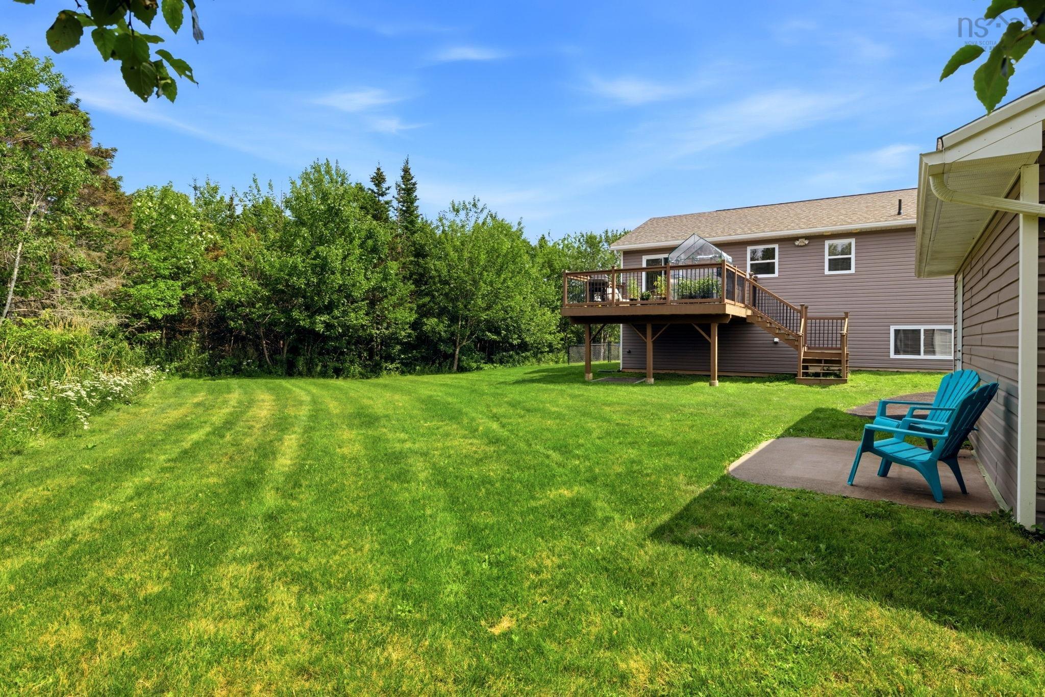 19 Marjorie Drive, West Porters Lake, NS (MLS 202620265)