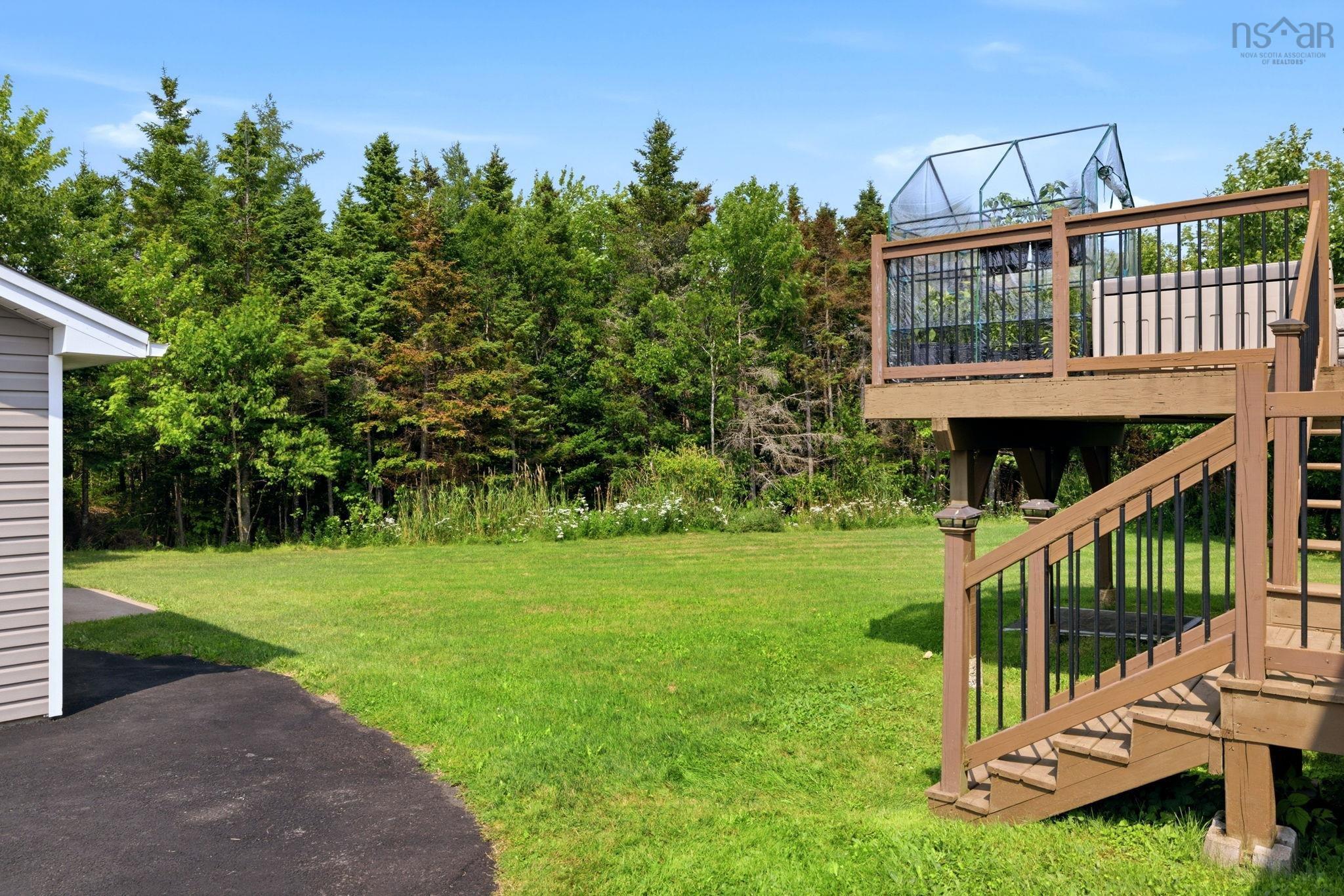 19 Marjorie Drive, West Porters Lake, NS (MLS 202620265)