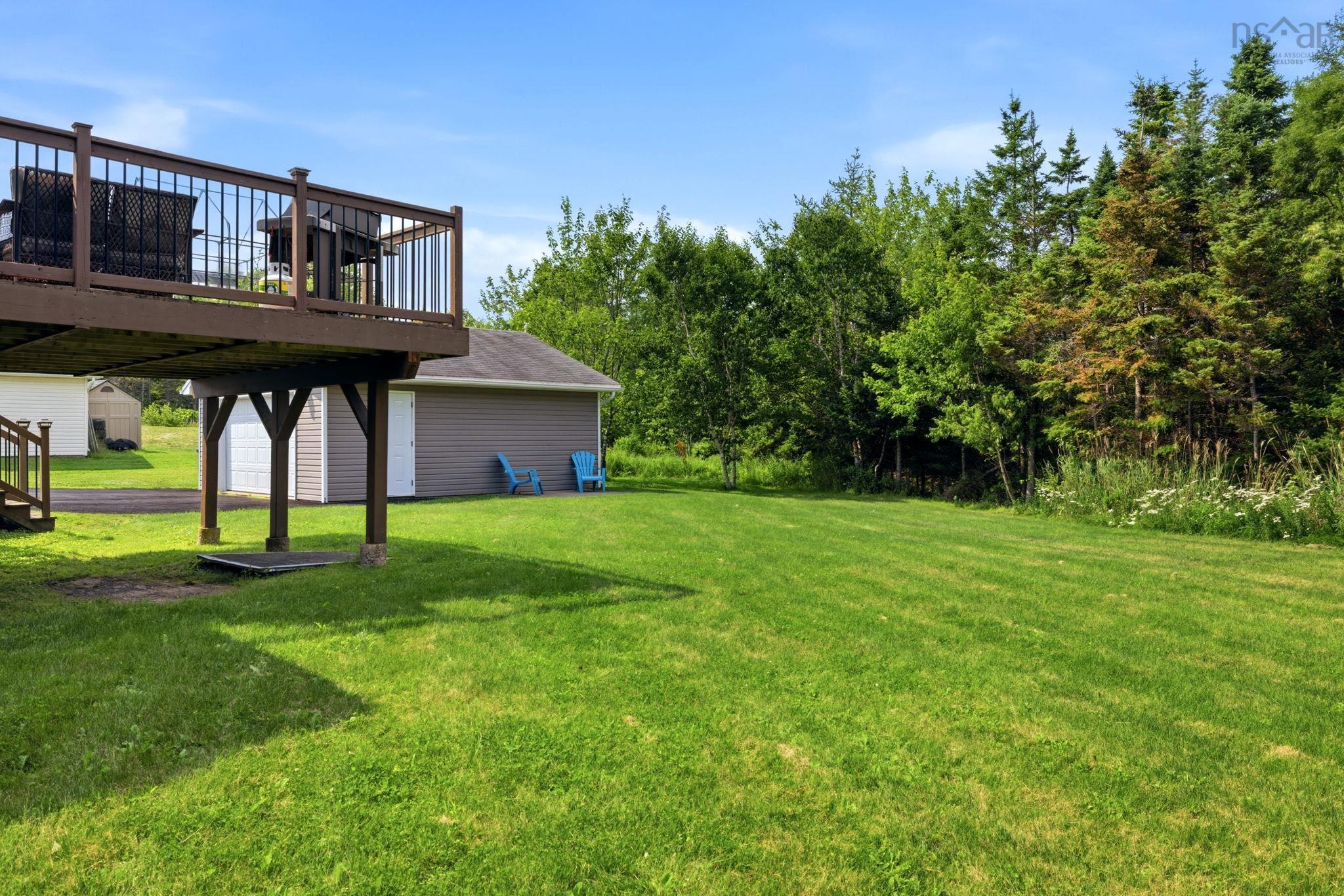 19 Marjorie Drive, West Porters Lake, NS (MLS 202620265)