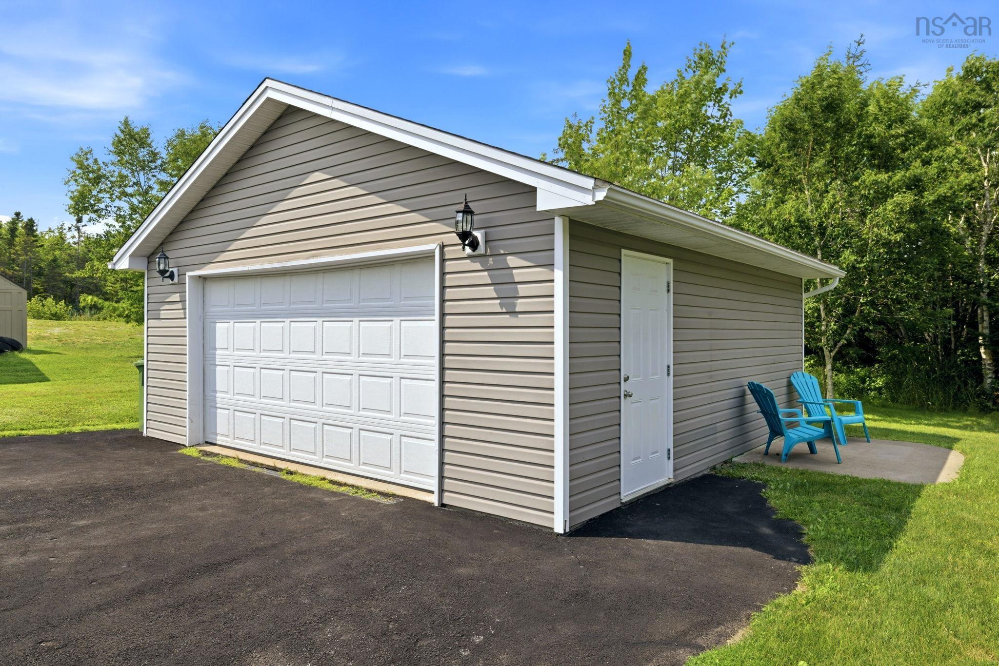 19 Marjorie Drive, West Porters Lake, NS (MLS 202620265)