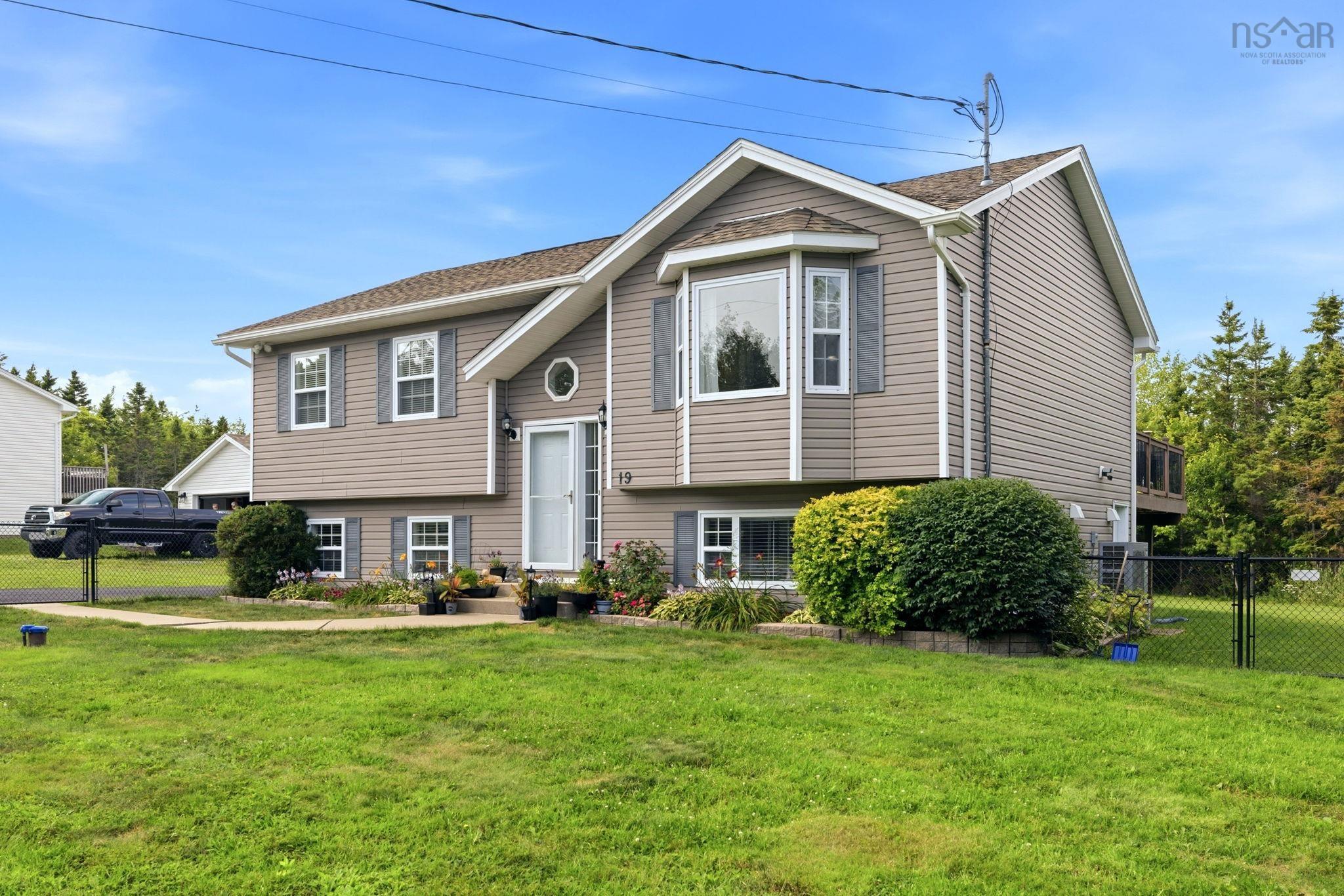 19 Marjorie Drive, West Porters Lake, NS (MLS 202620265)