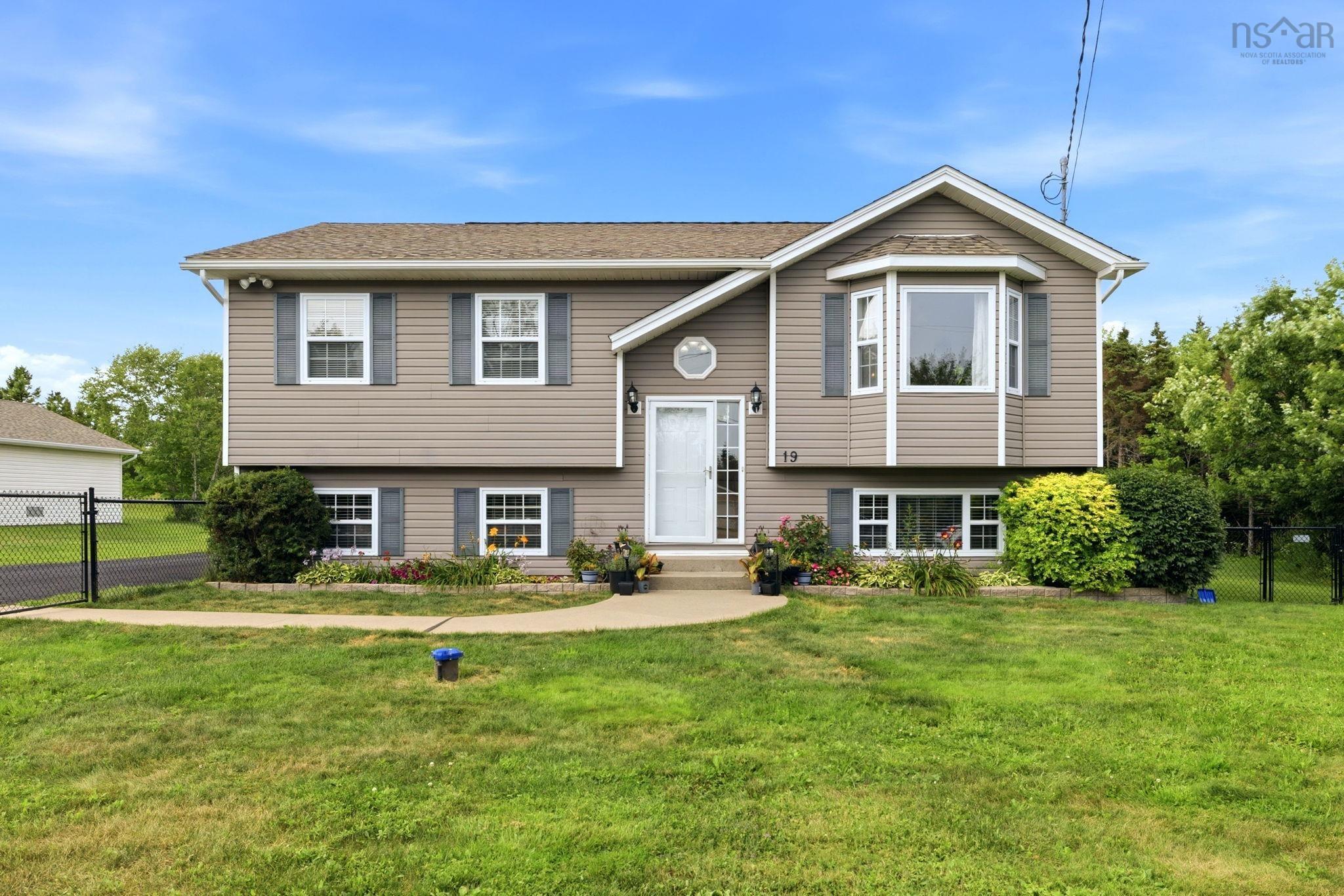 19 Marjorie Drive, West Porters Lake, NS (MLS 202620265)