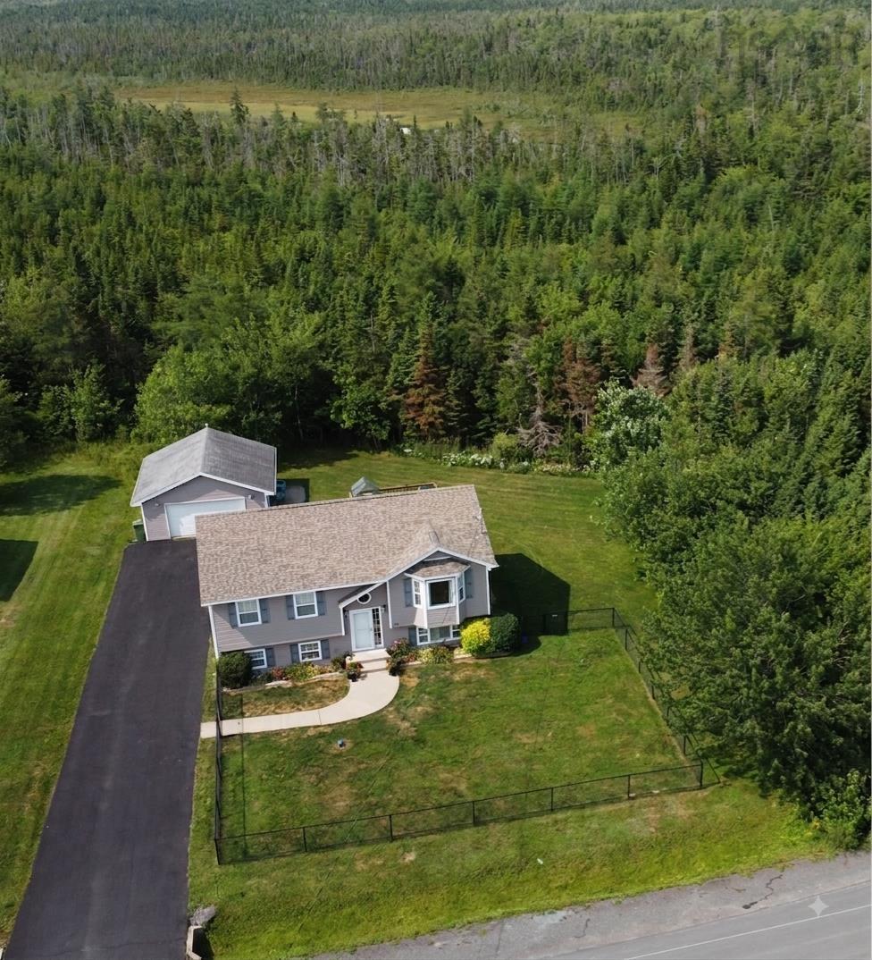 19 Marjorie Drive, West Porters Lake, NS (MLS 202620265)