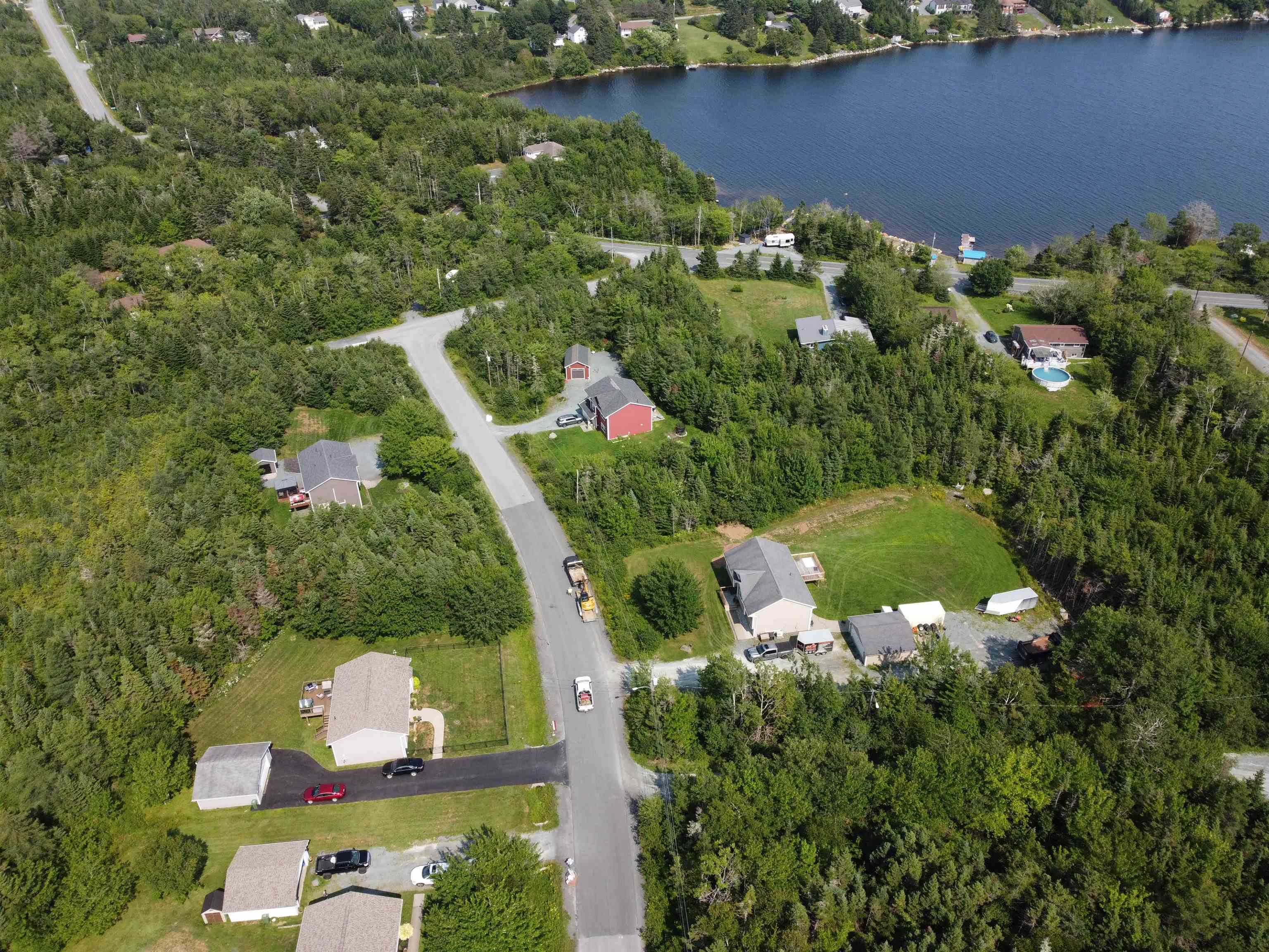19 Marjorie Drive, West Porters Lake, NS (MLS 202620265)