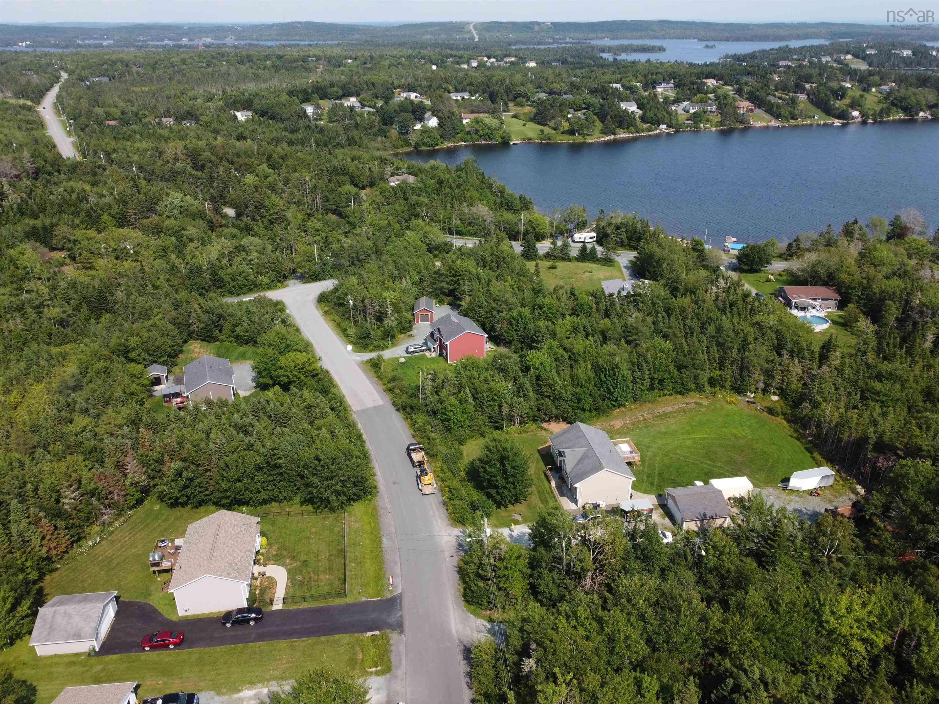 19 Marjorie Drive, West Porters Lake, NS (MLS 202620265)
