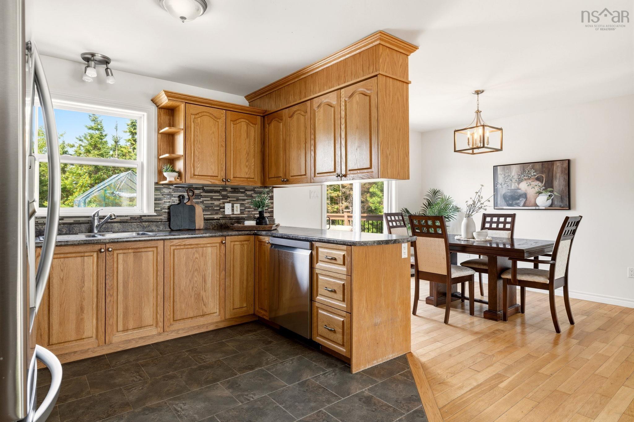 19 Marjorie Drive, West Porters Lake, NS (MLS 202620265)