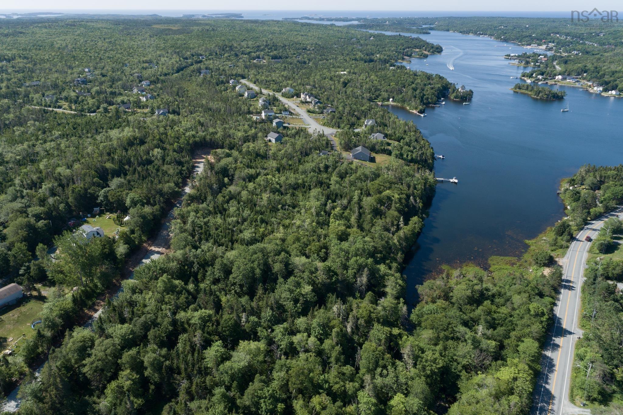 Lot 5 All Hallows Drive, Whites Lake, NS (MLS 202620275)
