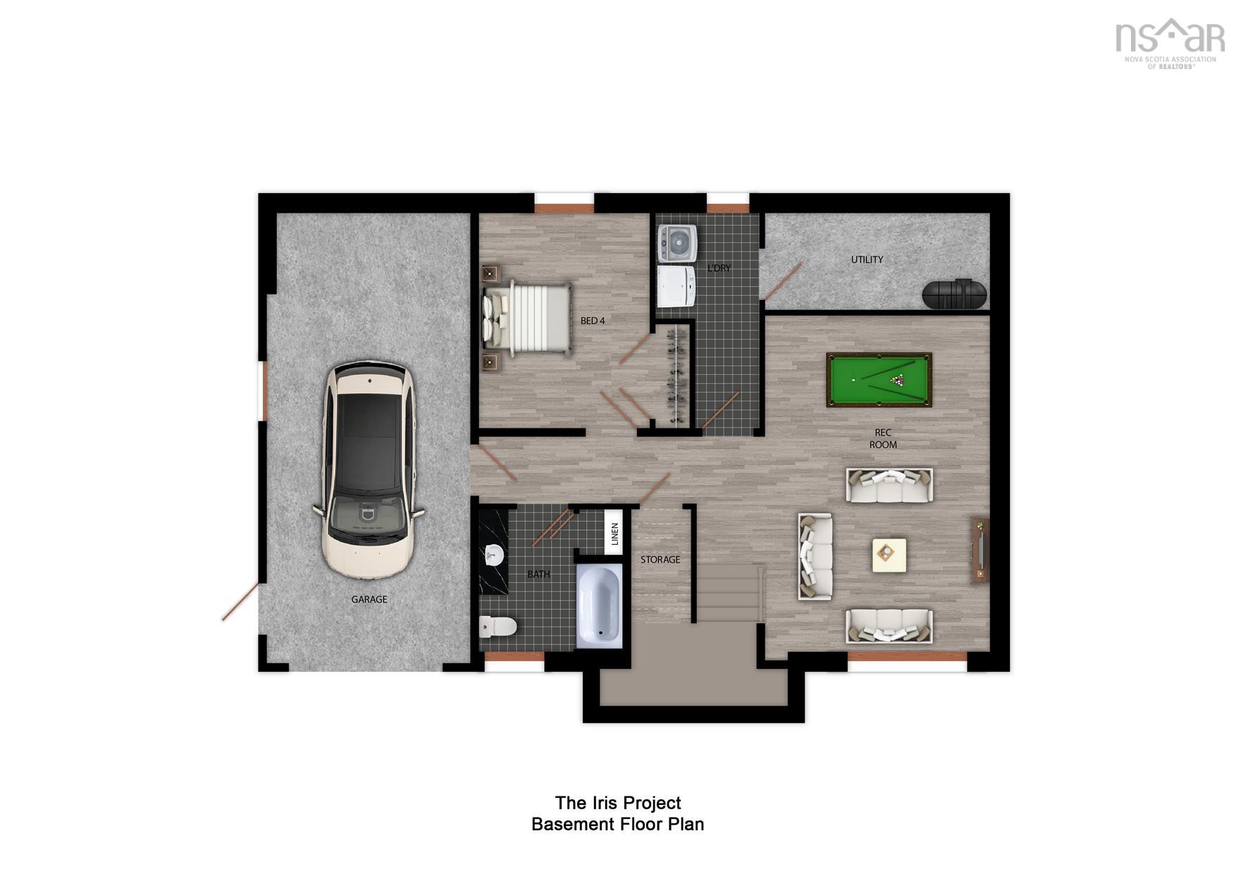 Lot 5 All Hallows Drive, Whites Lake, NS (MLS 202620275)